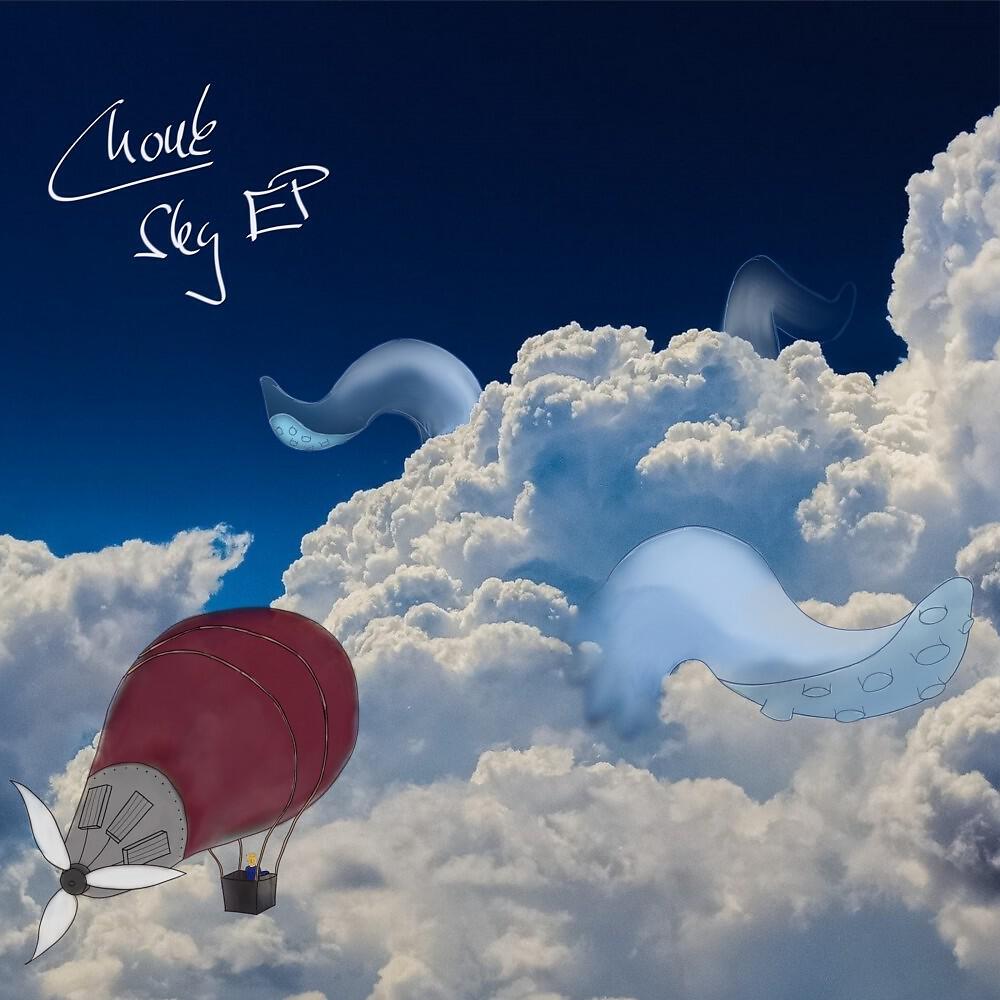 Релиз Sky EP