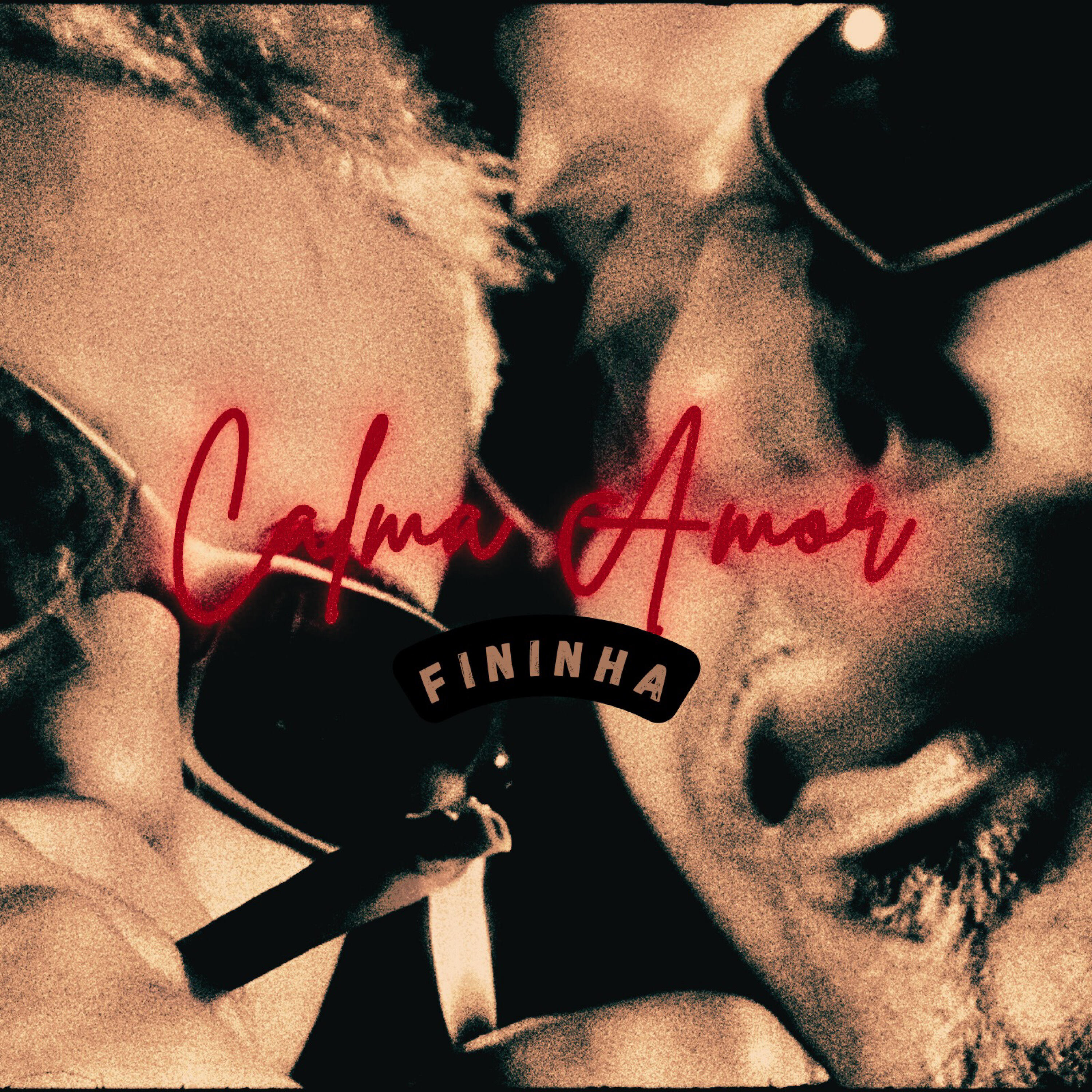 Релиз Calma Amor Fininha
