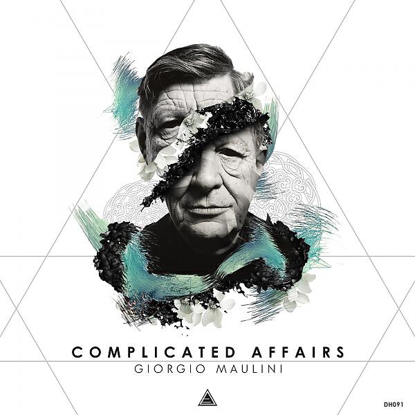Релиз Complicated Affairs