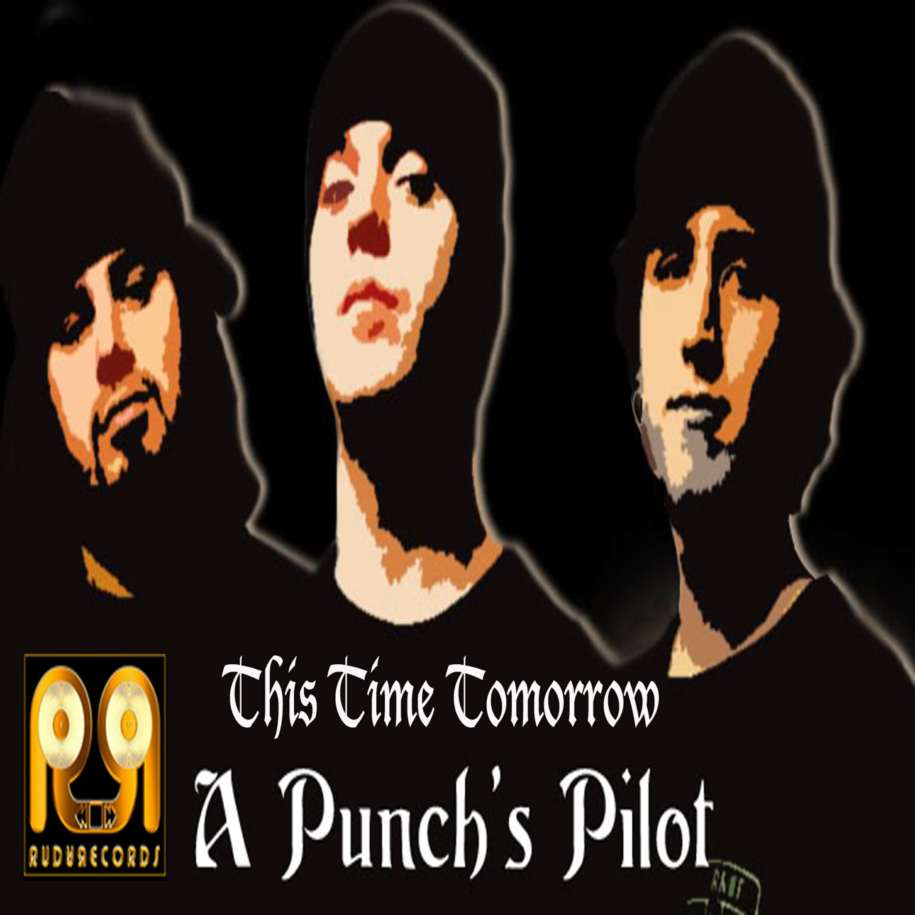 Релиз This Time Tomorrow