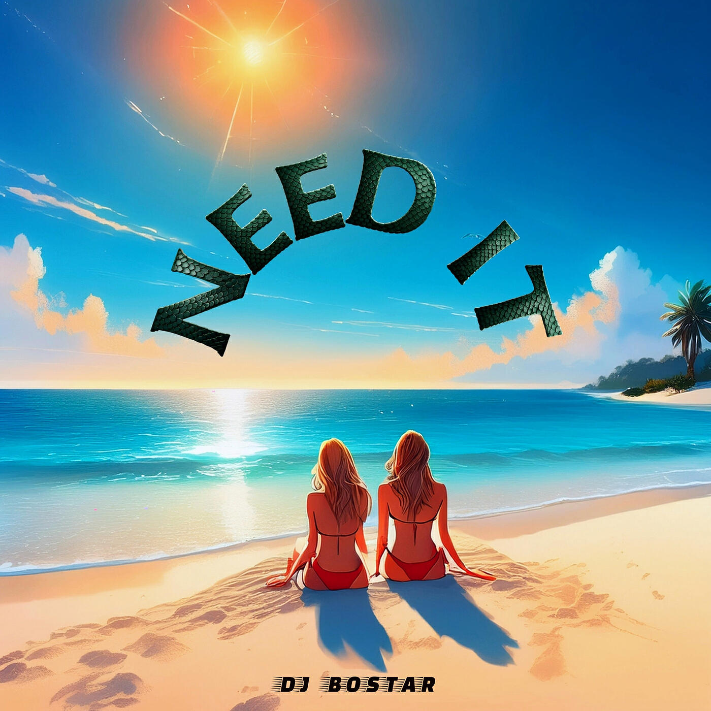 Релиз Need It