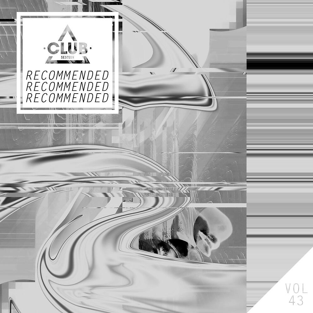 Релиз Recommended, Vol. 43