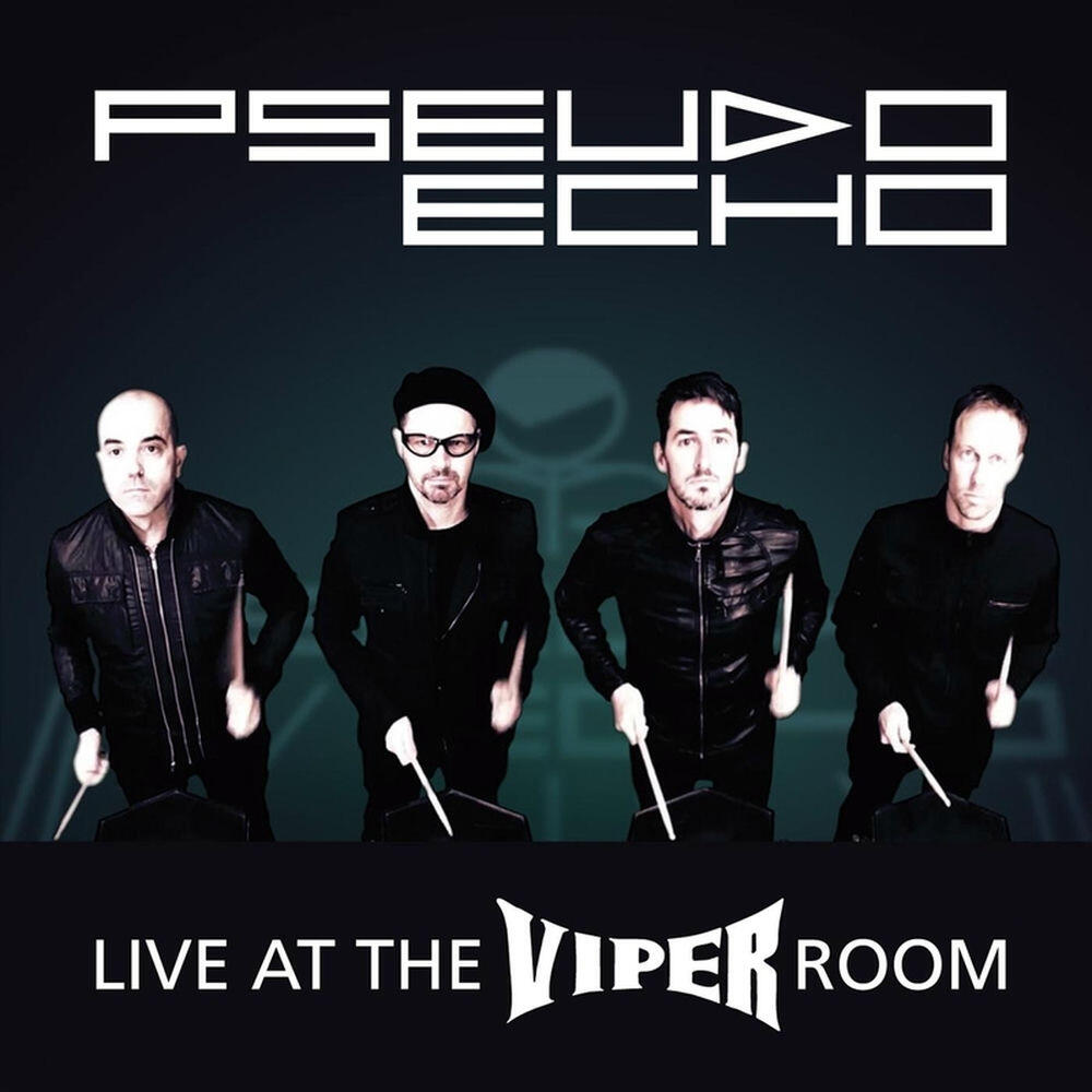 Релиз Live At the Viper Room