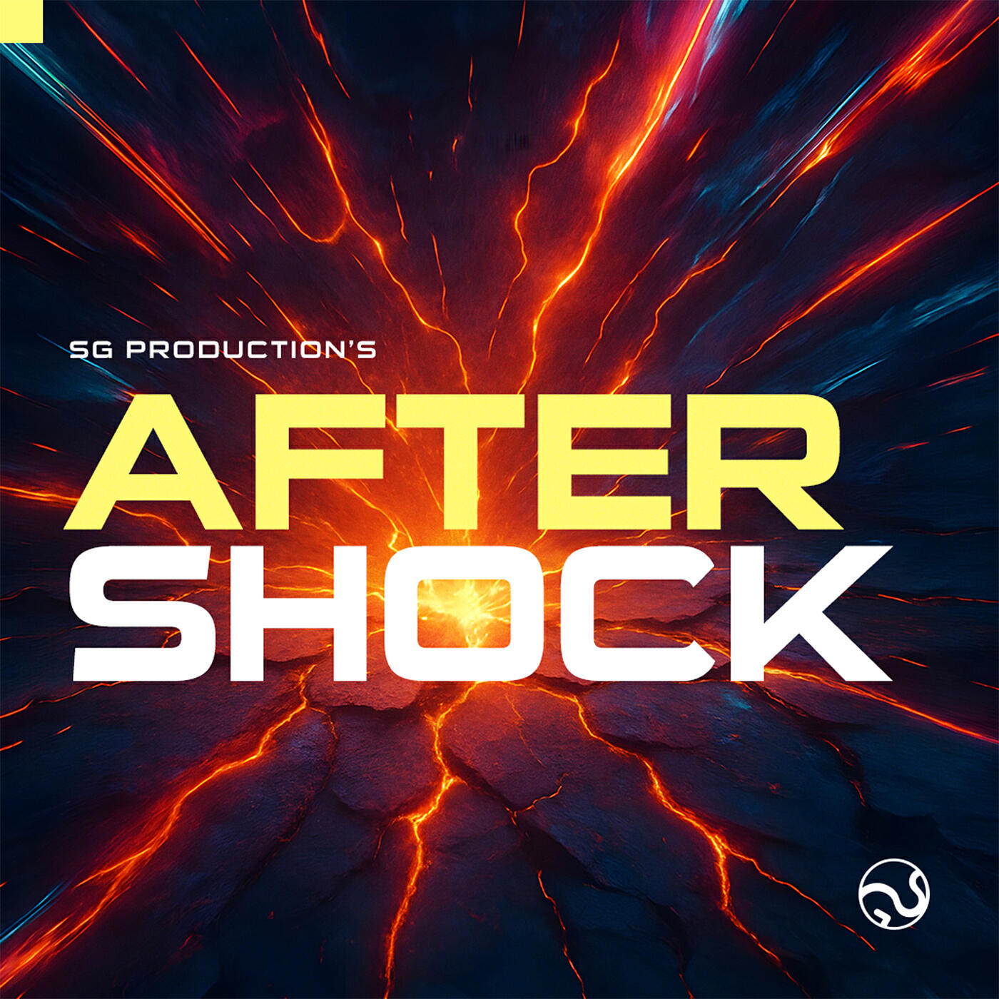 Релиз Aftershock