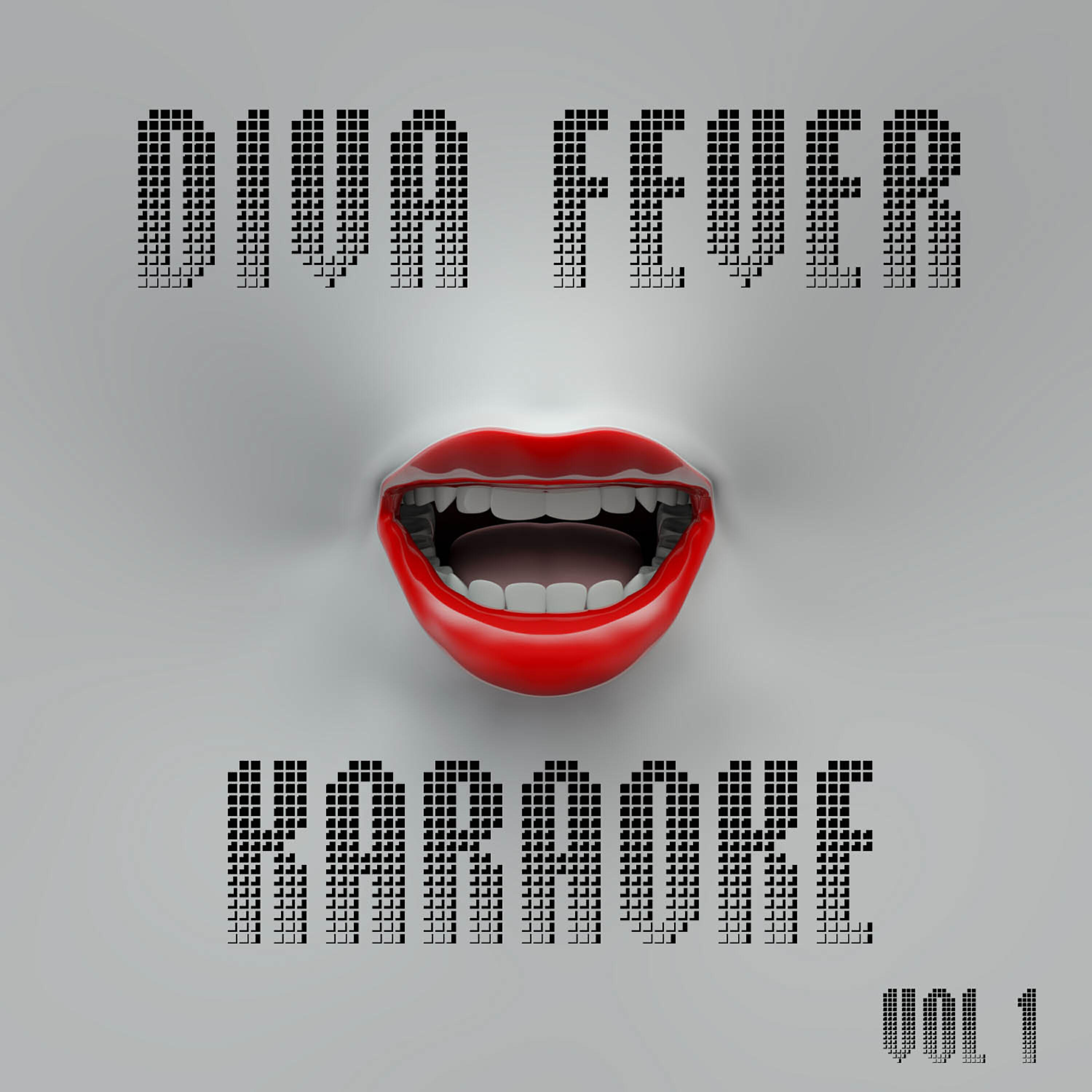 Релиз Diva Fever Karaoke (Vol. 1)