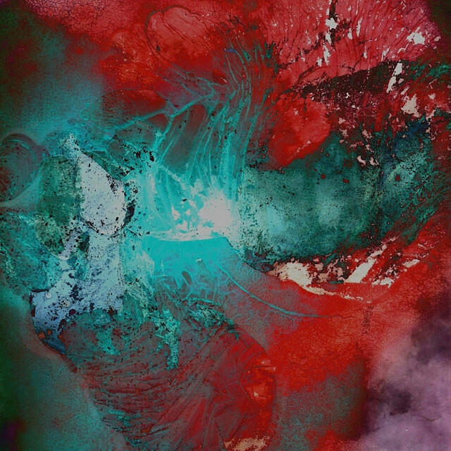 Релиз Water the Dirt