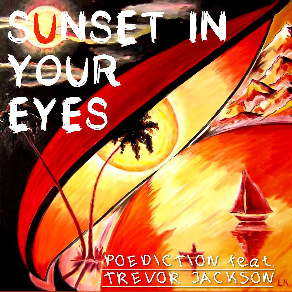 Релиз Sunset in Your Eyes