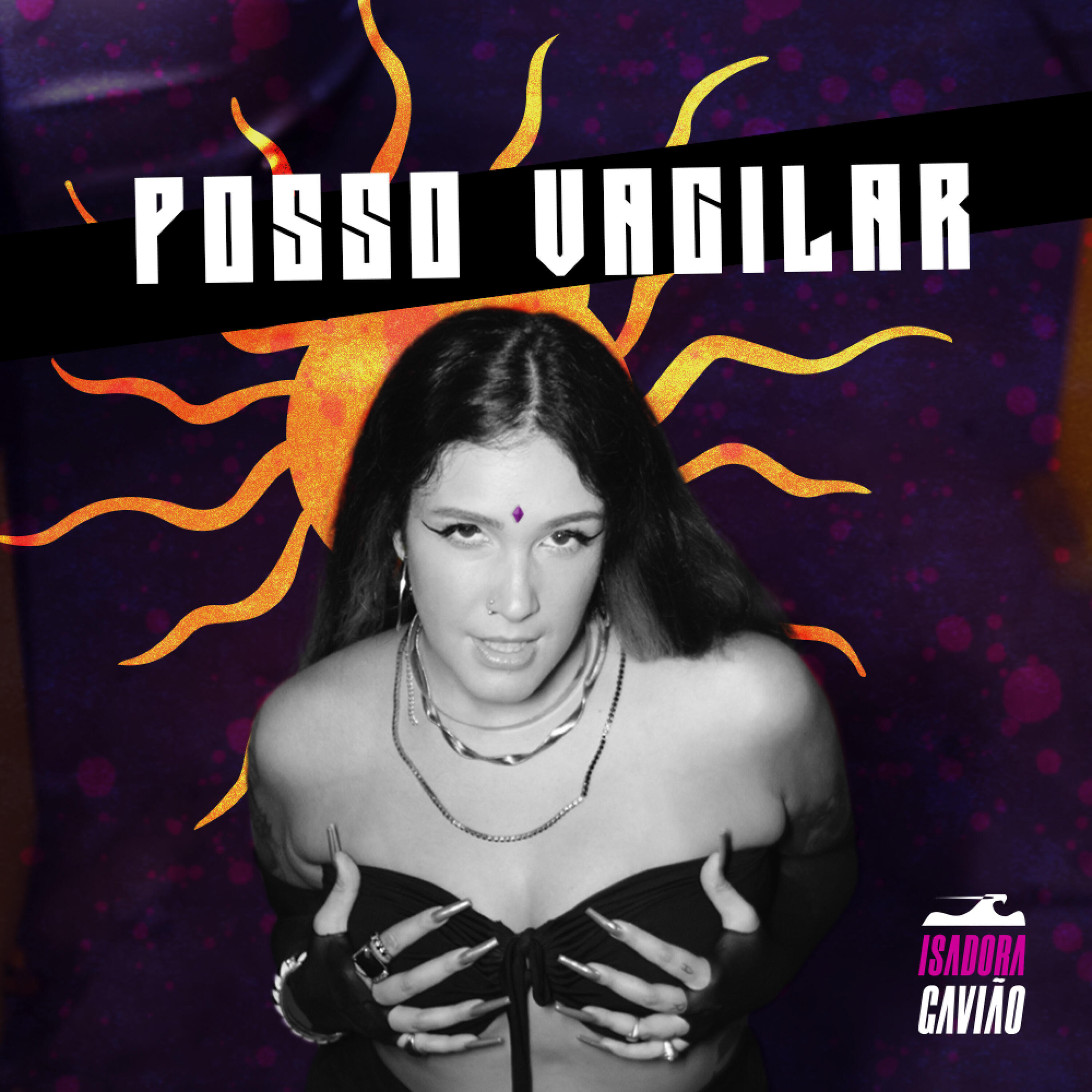 Релиз Posso Vacilar