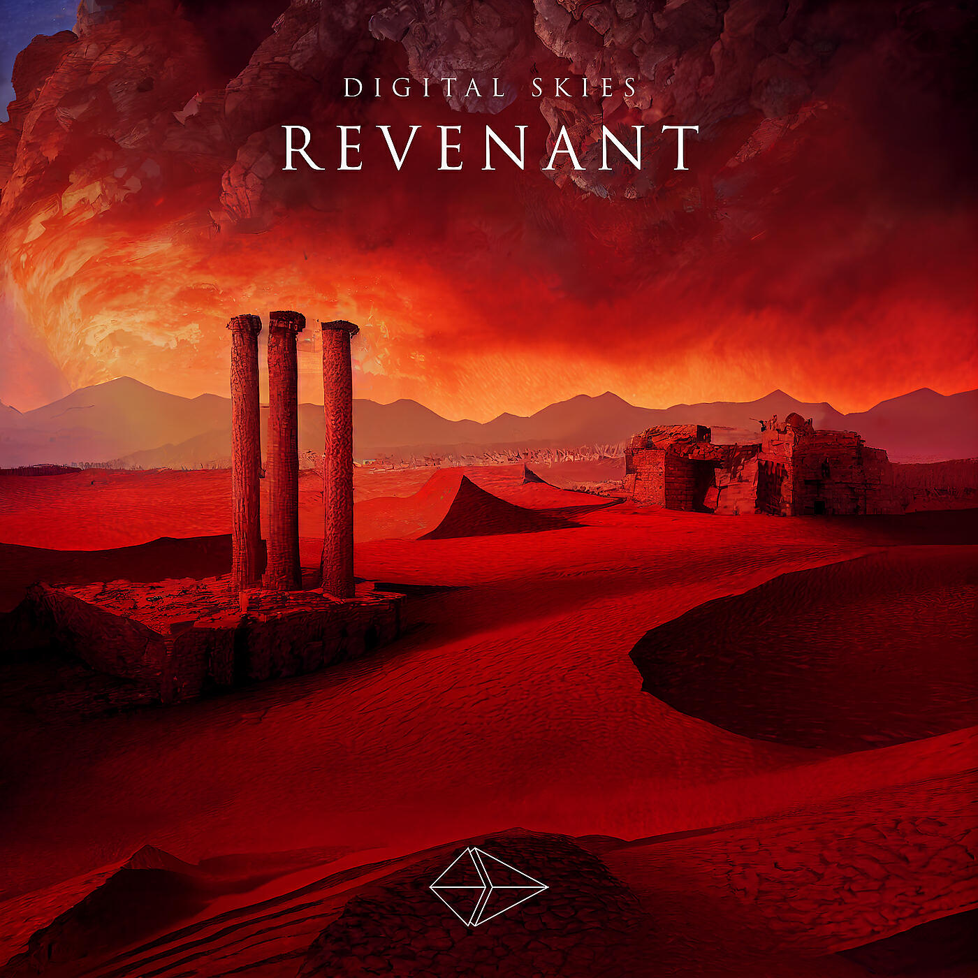 Релиз Revenant