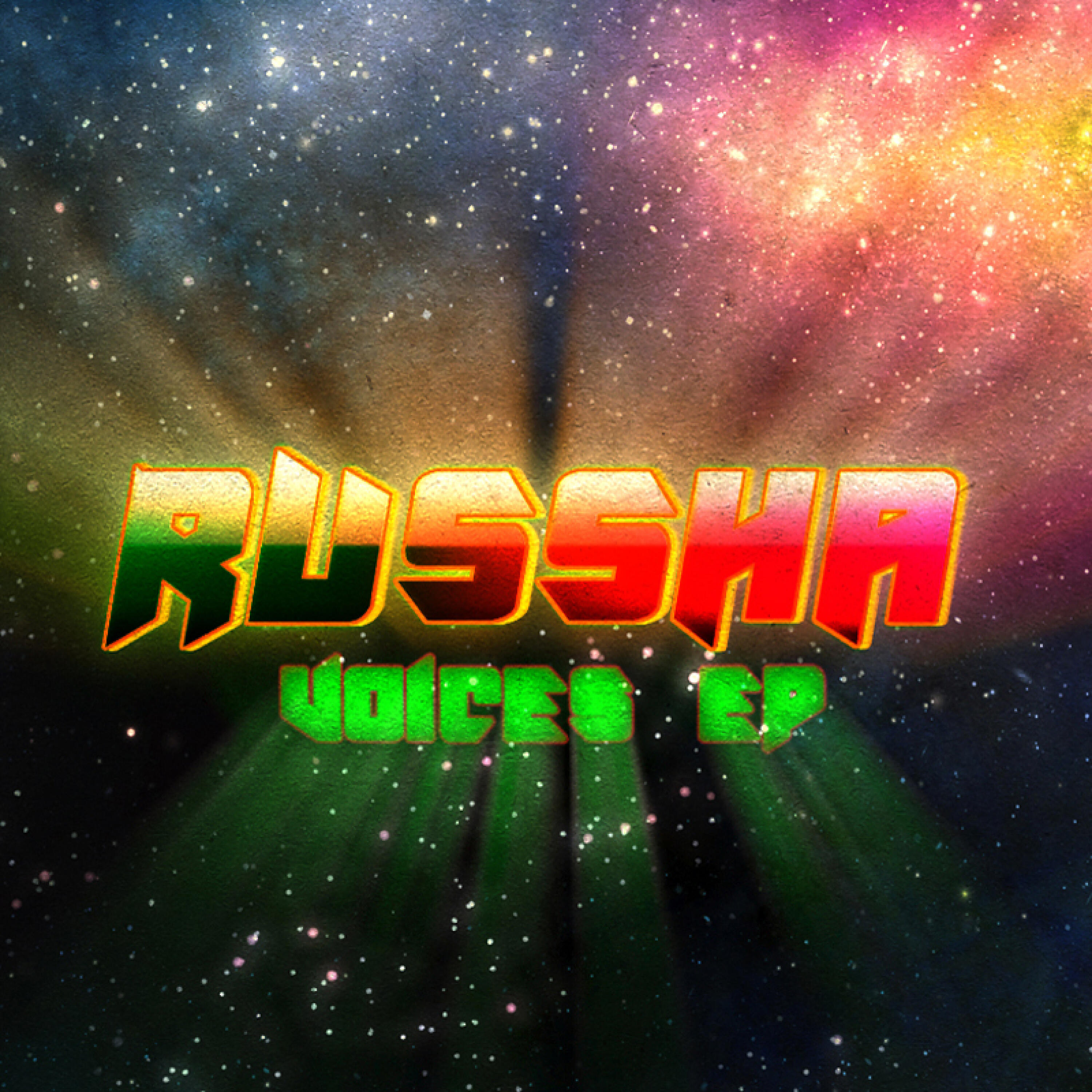 Релиз Voices - EP