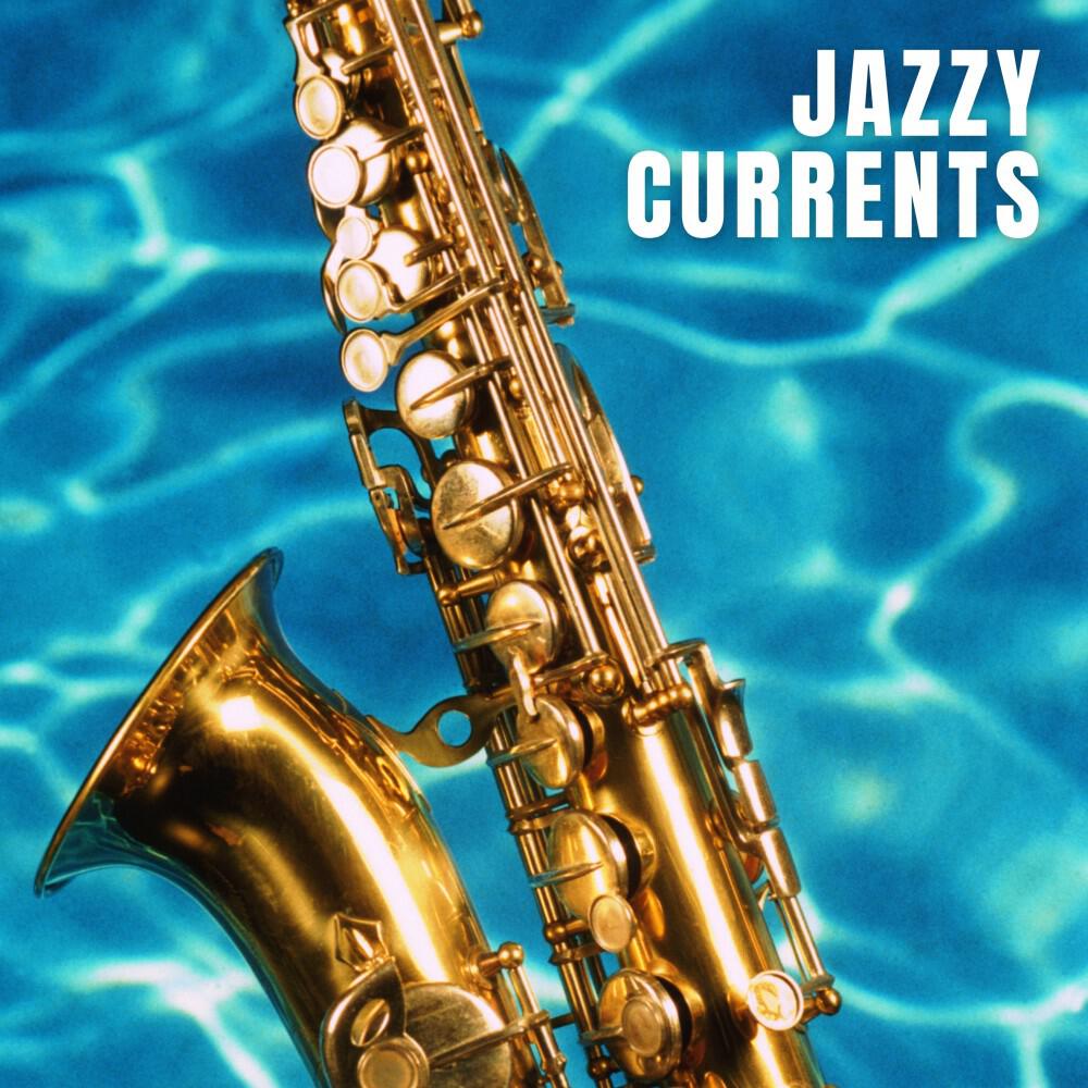 Релиз Jazzy Currents