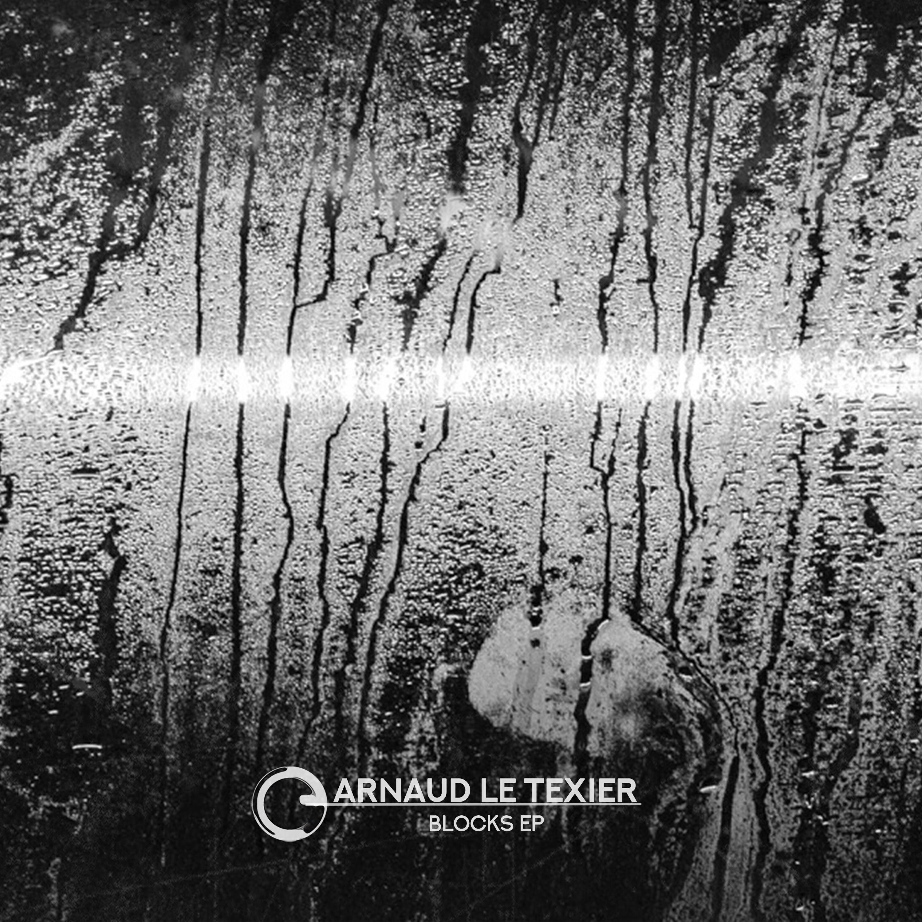 Релиз Blocks EP