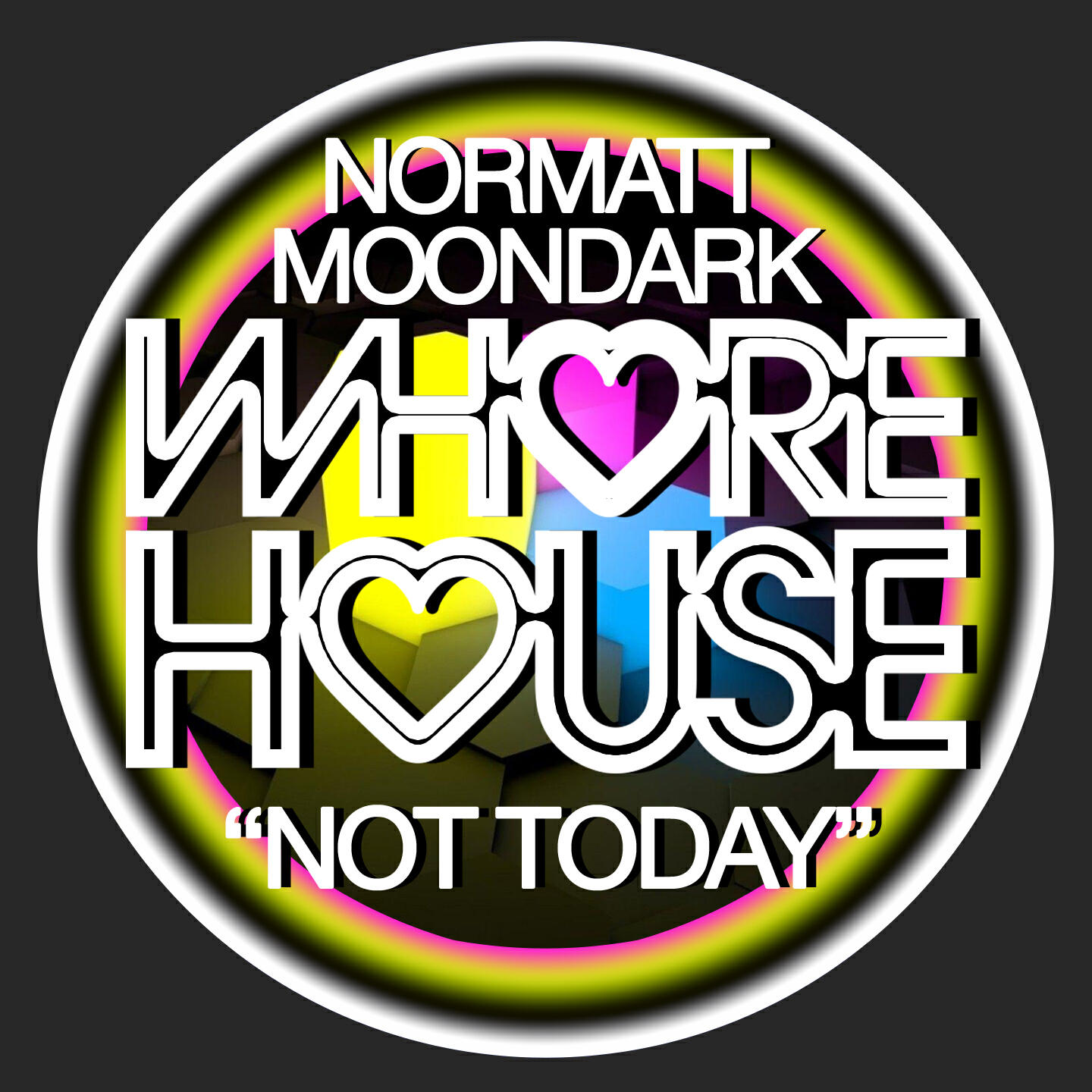 Скачать песню MoonDark, Normatt - Not Today бесплатно в MP3 для Android и iOS