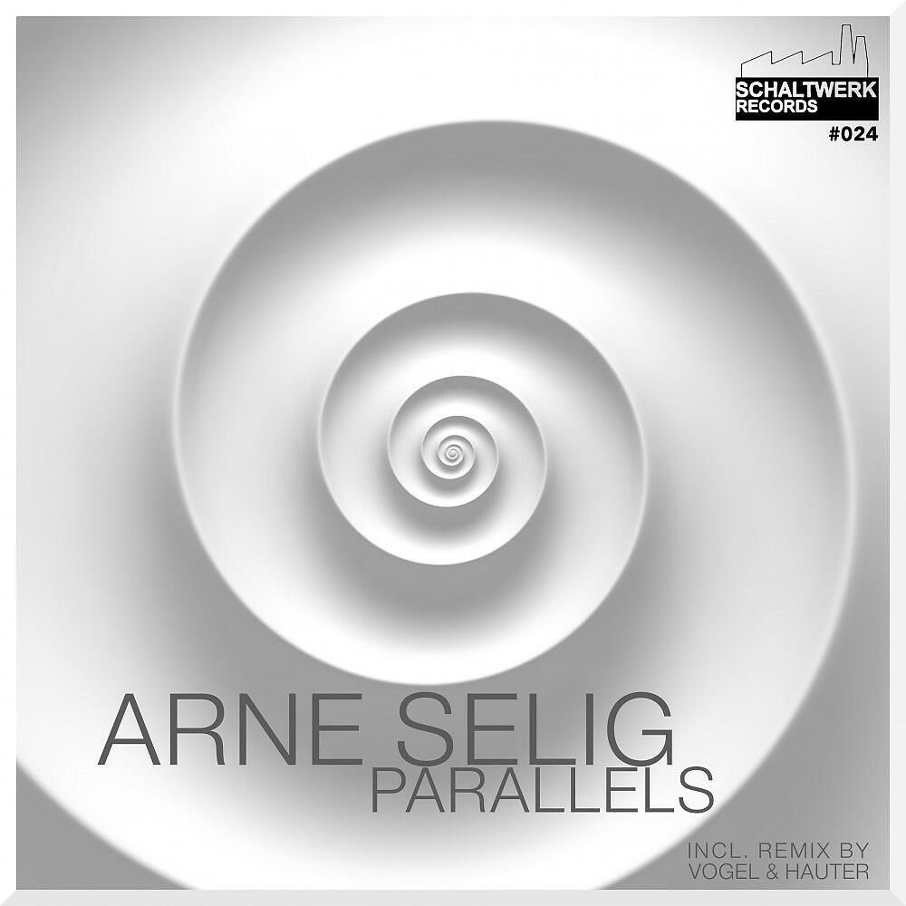 Arne Selig