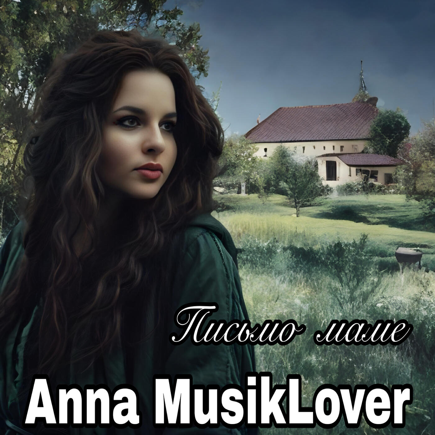Релиз Письмо маме