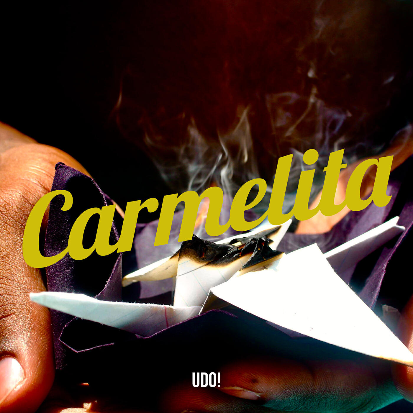 Постер альбома Carmelita