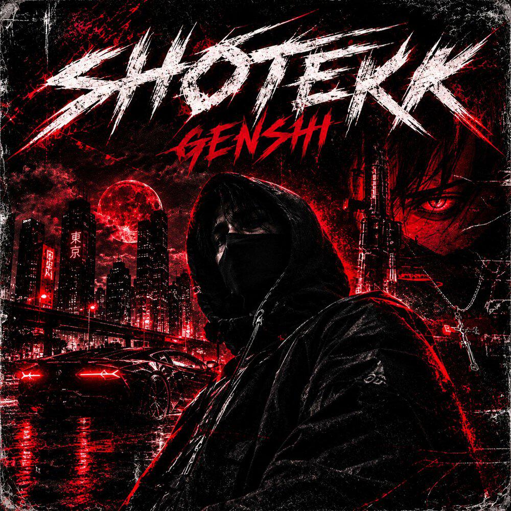Релиз SHOTEKK