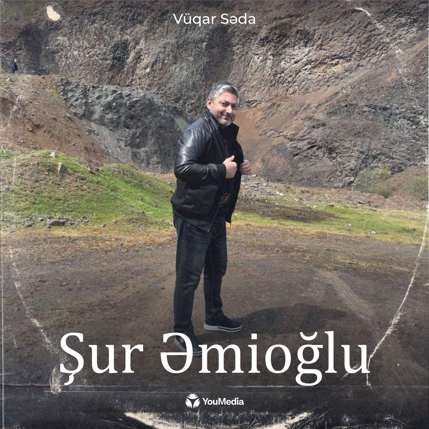 Релиз Şur Əmioğlu
