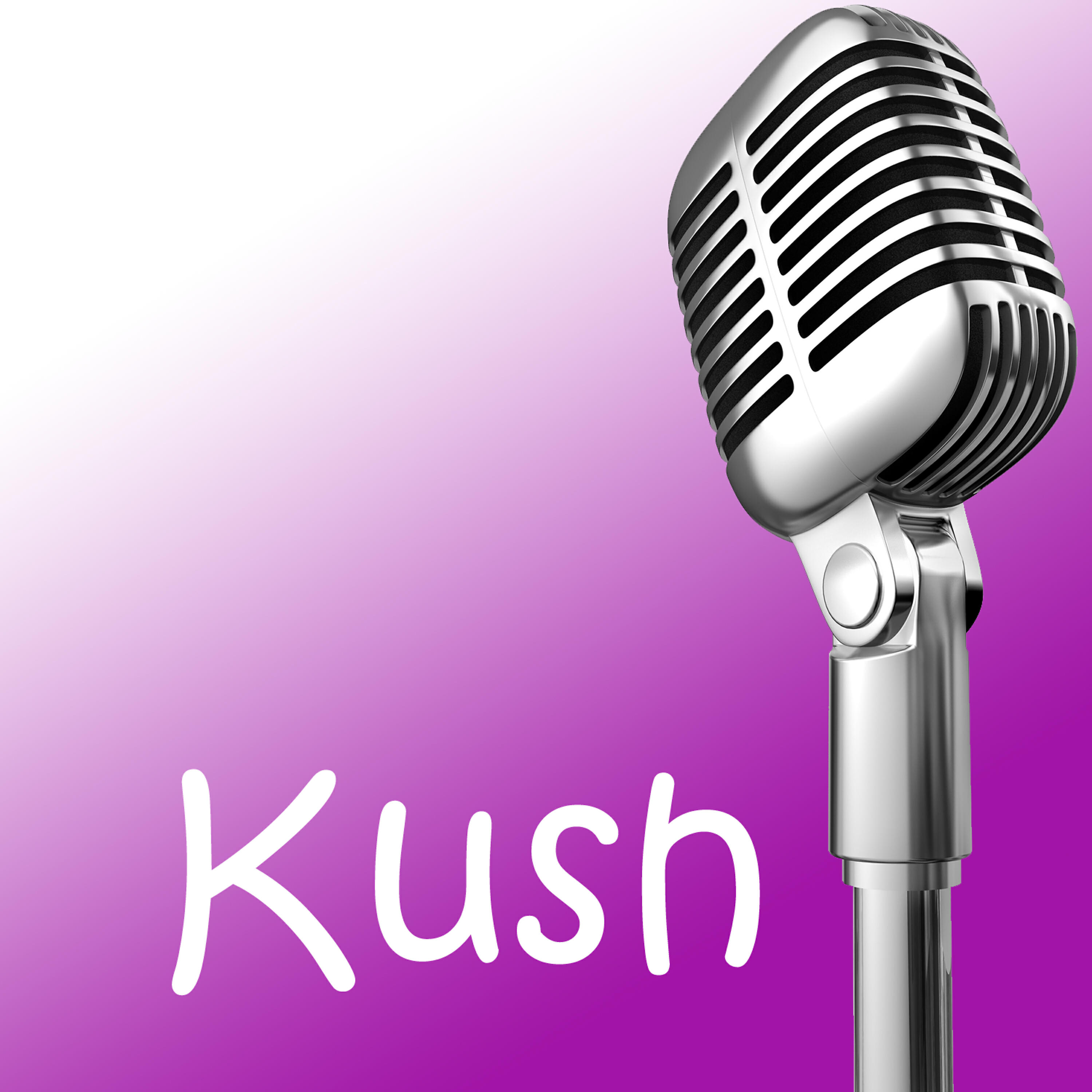 Релиз Kush