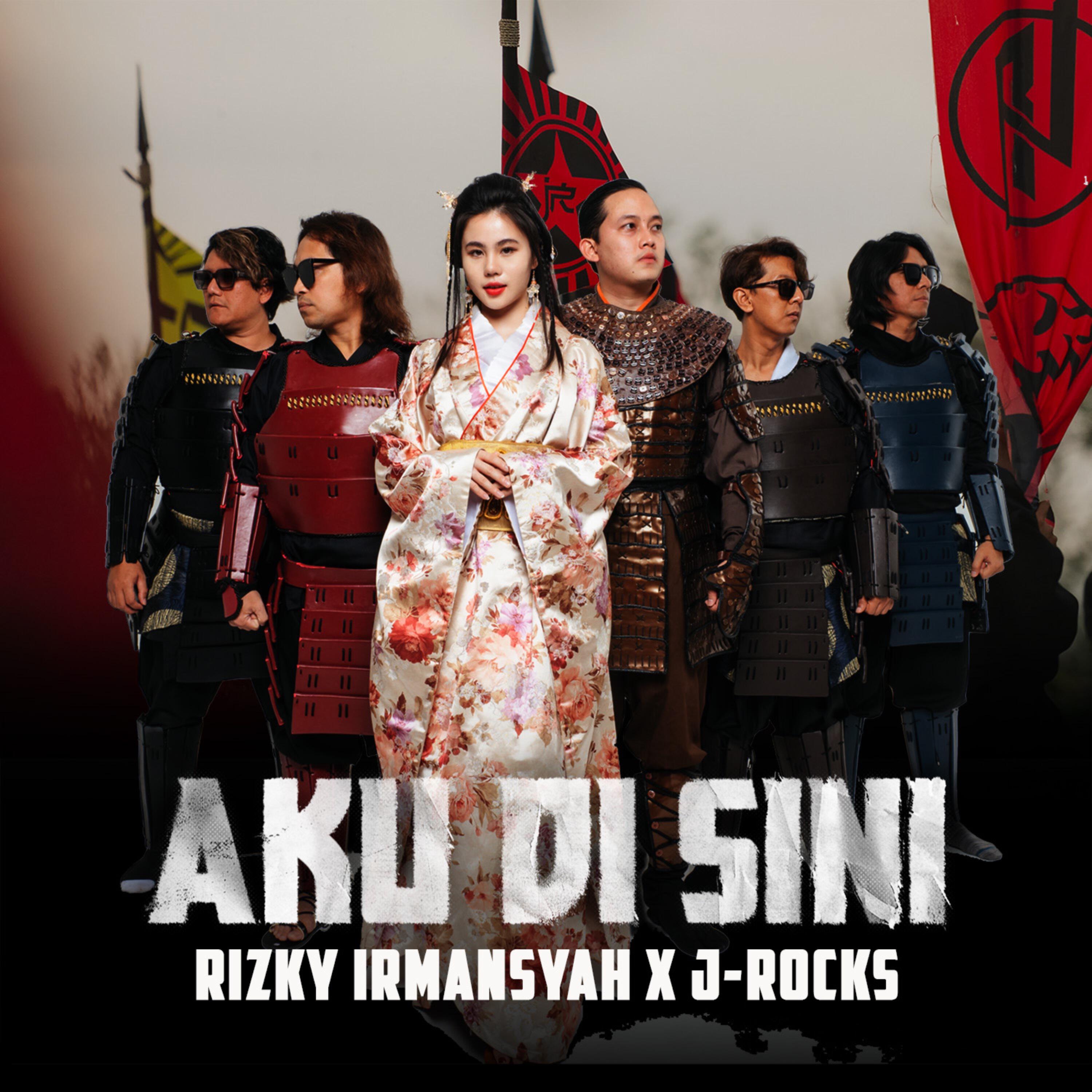 Релиз Aku Di Sini