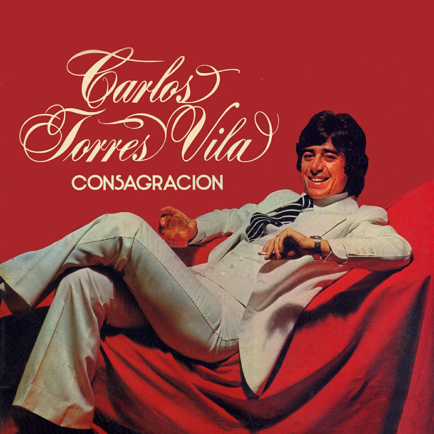 Релиз Consagración