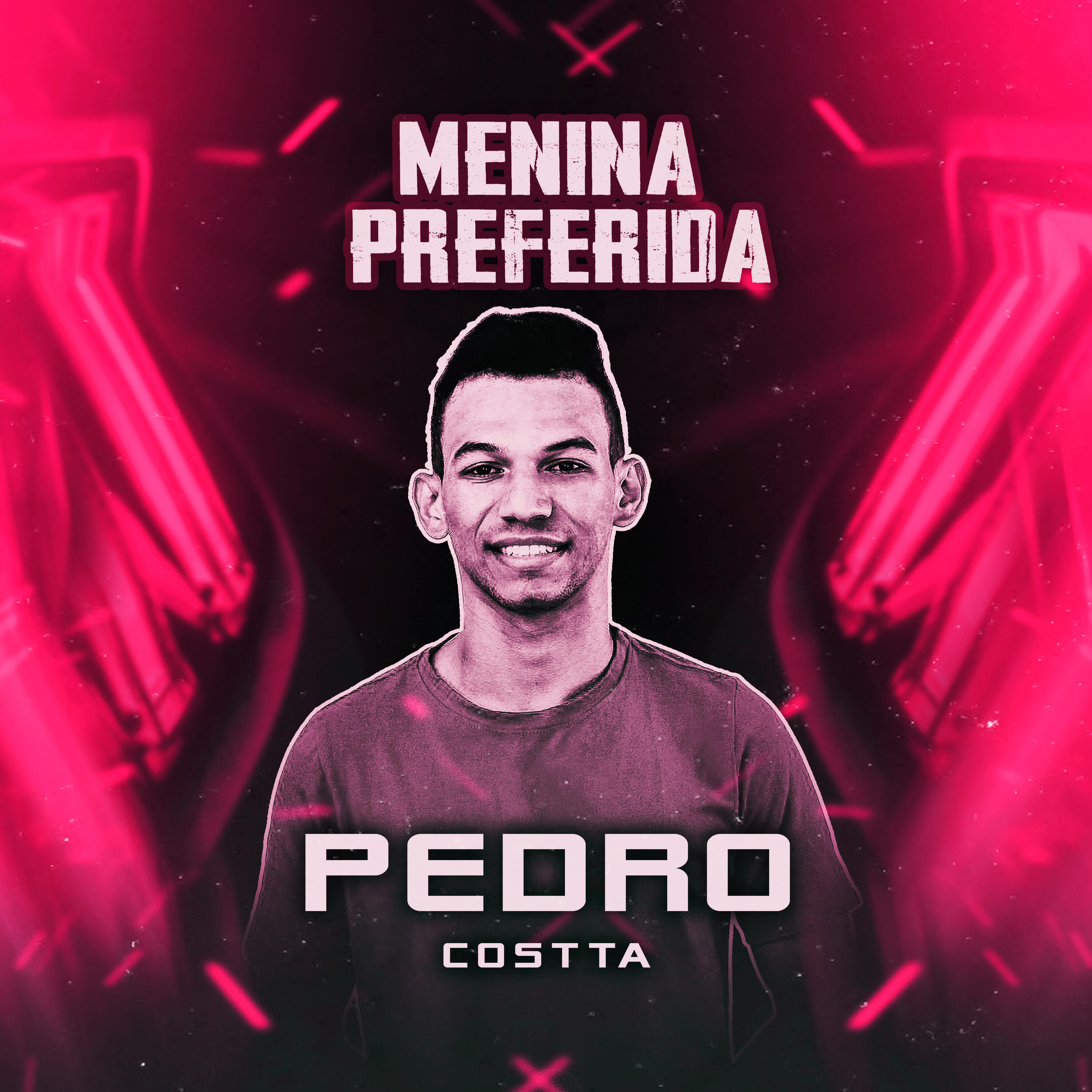 Релиз Menina Preferida