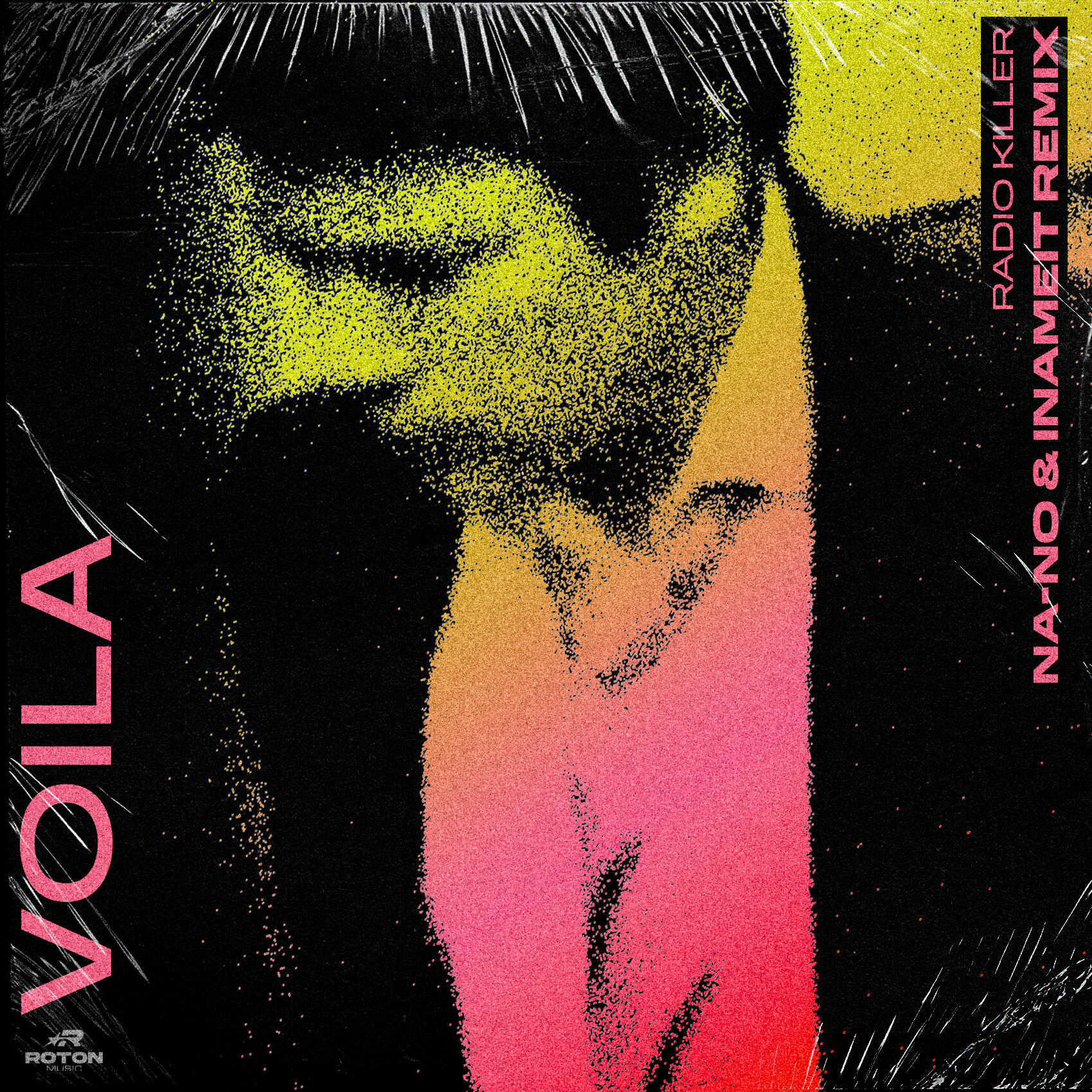 Релиз Voila