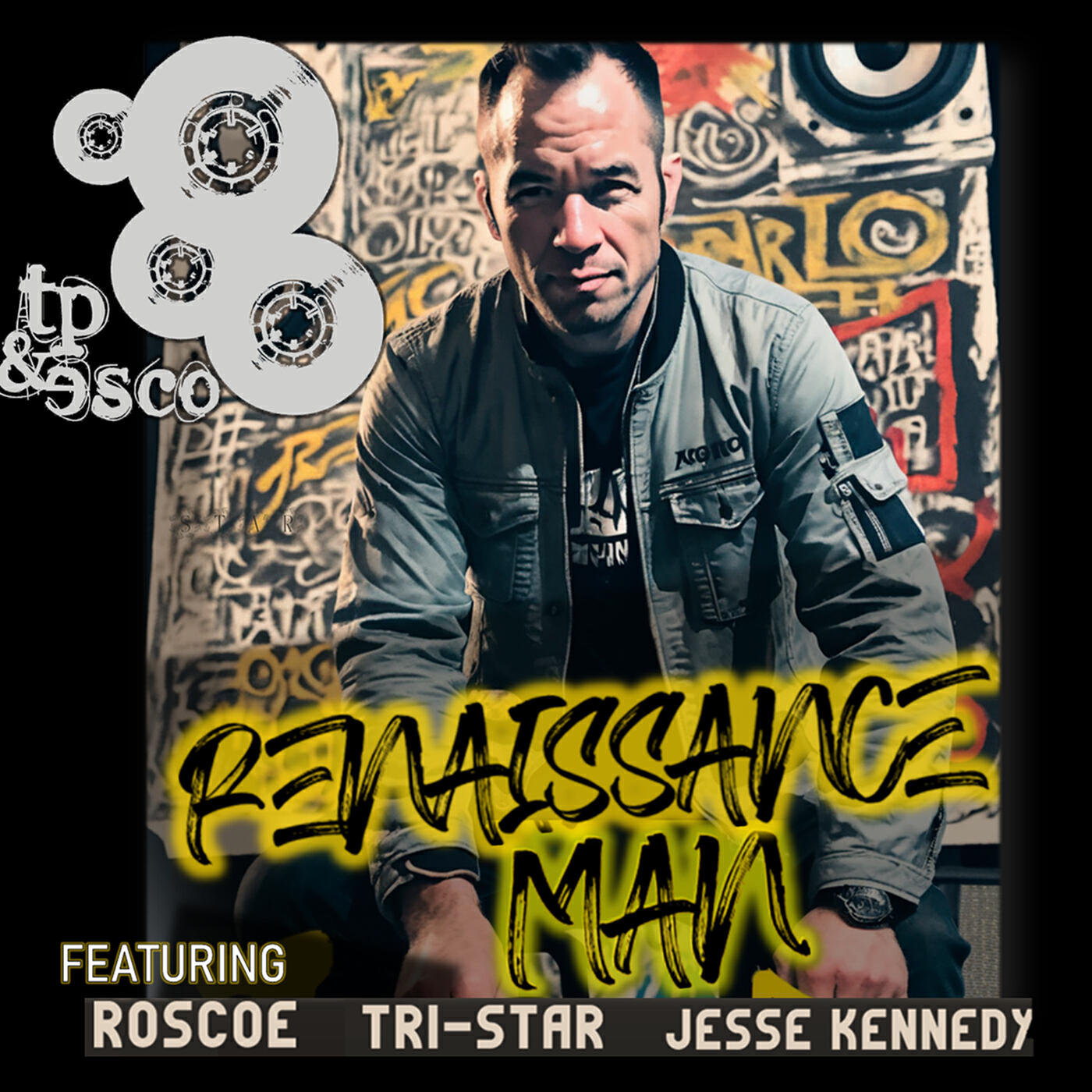 Jesse Kennedy