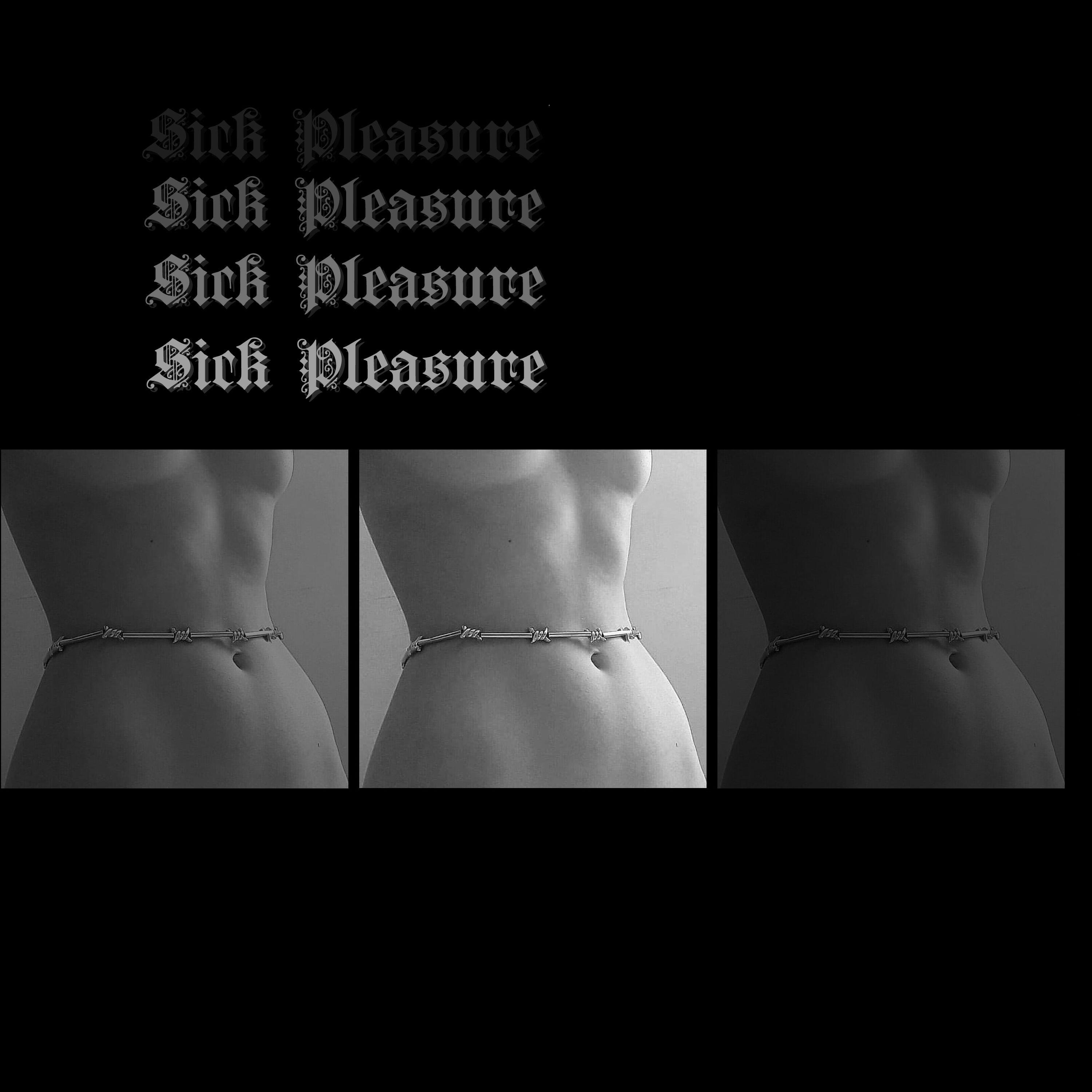 Релиз Sick Pleasure