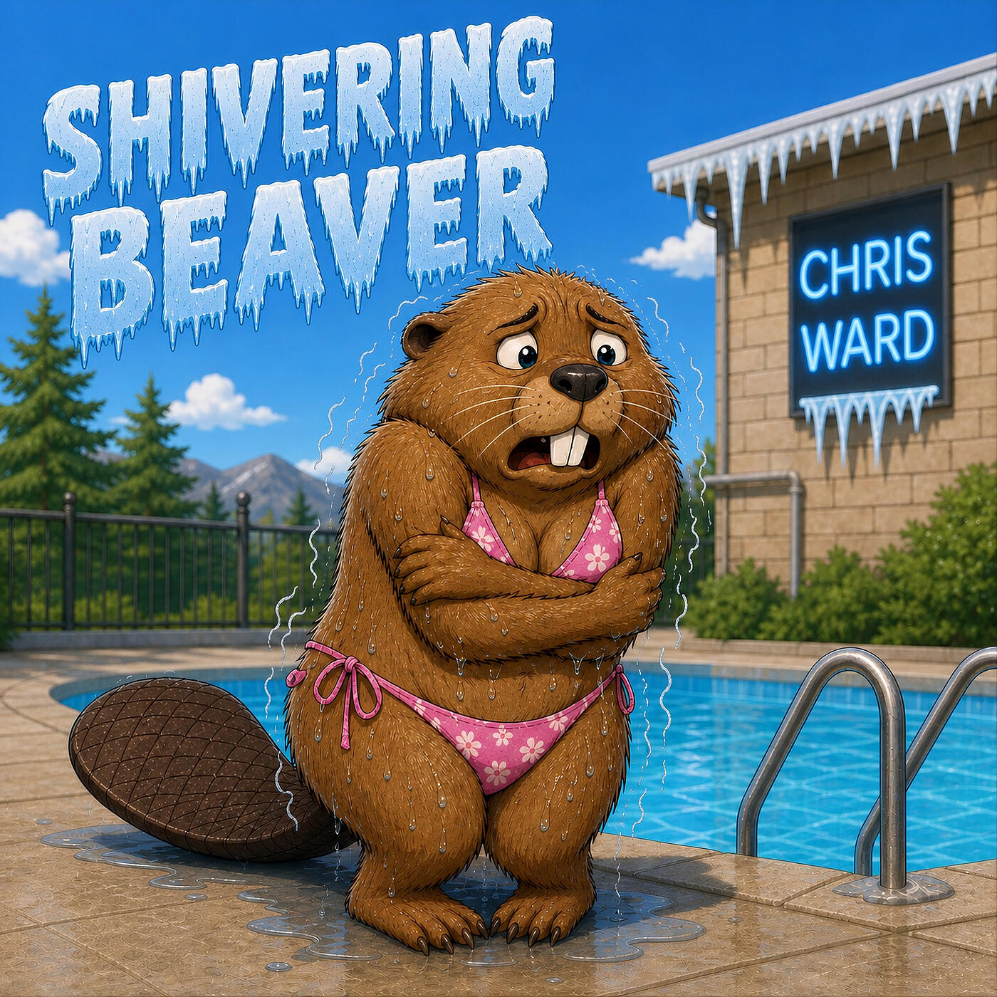 Релиз Shivering Beaver