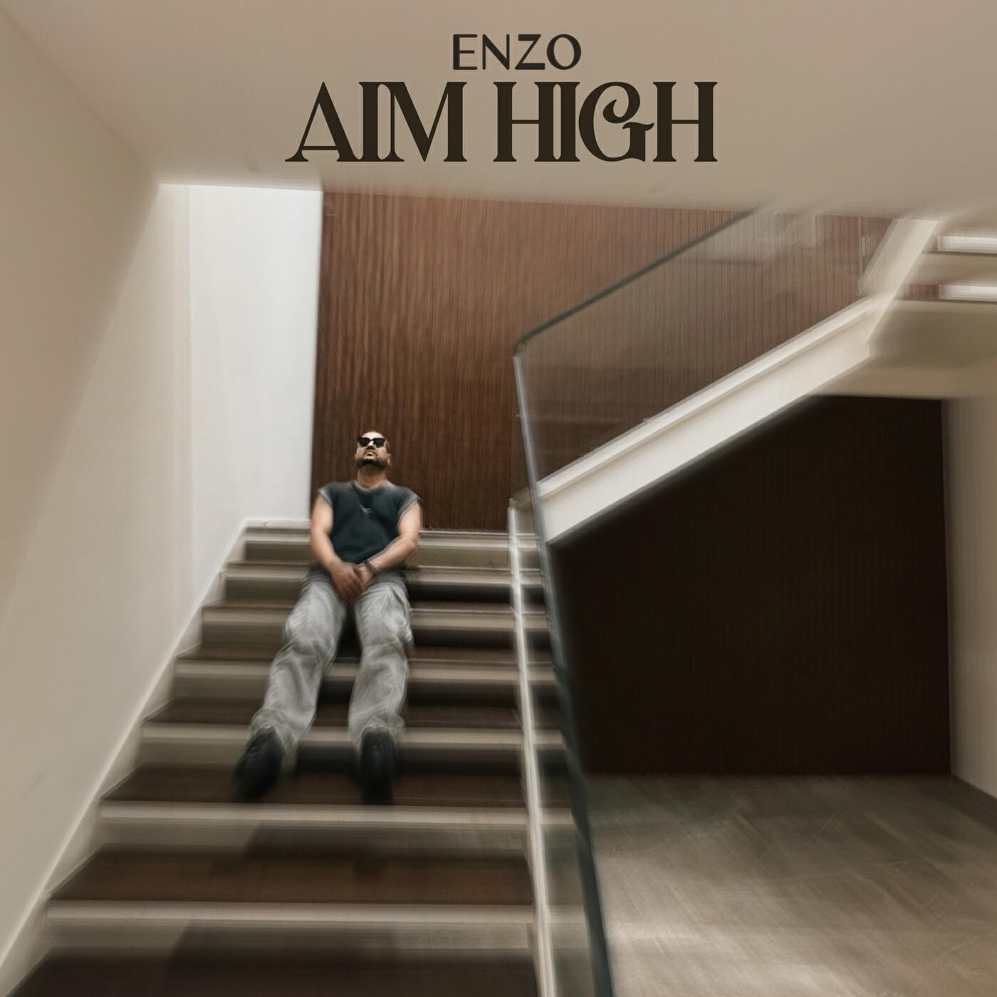 Скачать песню Enzo - Aim High бесплатно в MP3 для Android и iOS