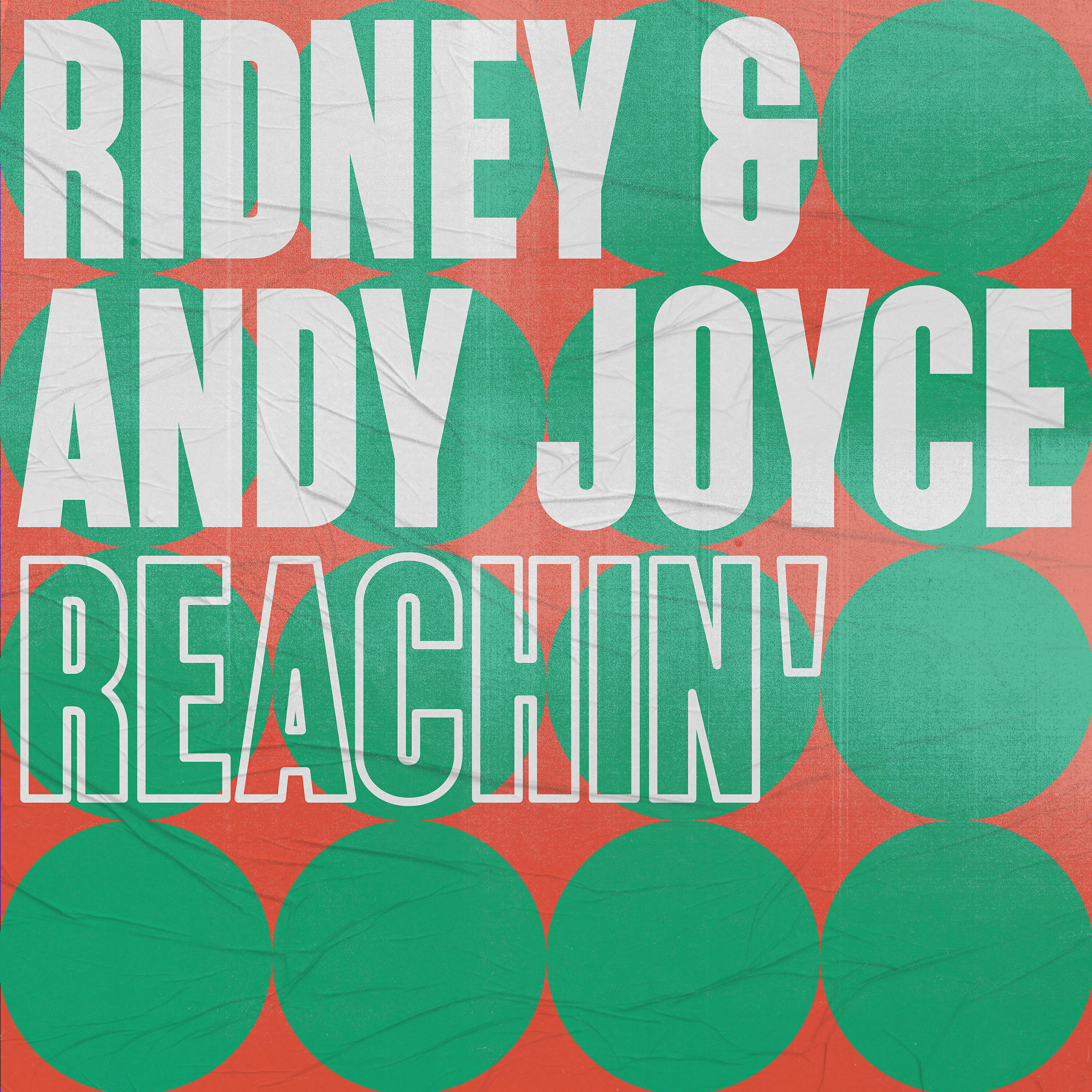 Релиз Reachin'