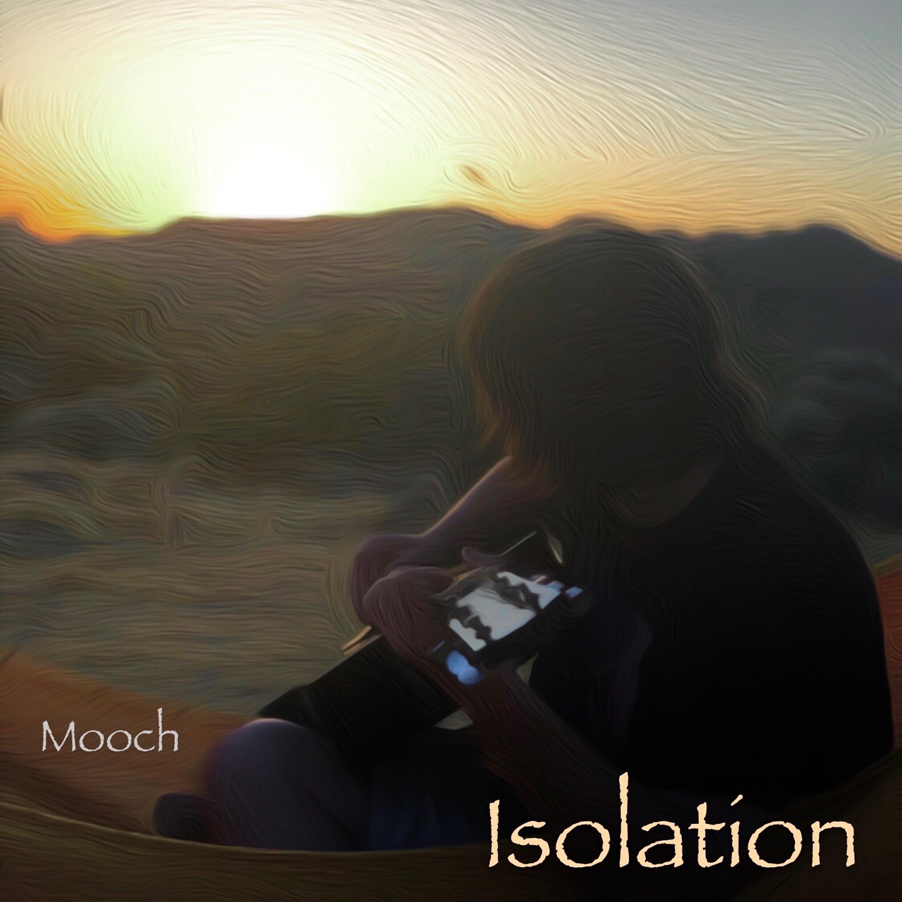 Релиз Isolation