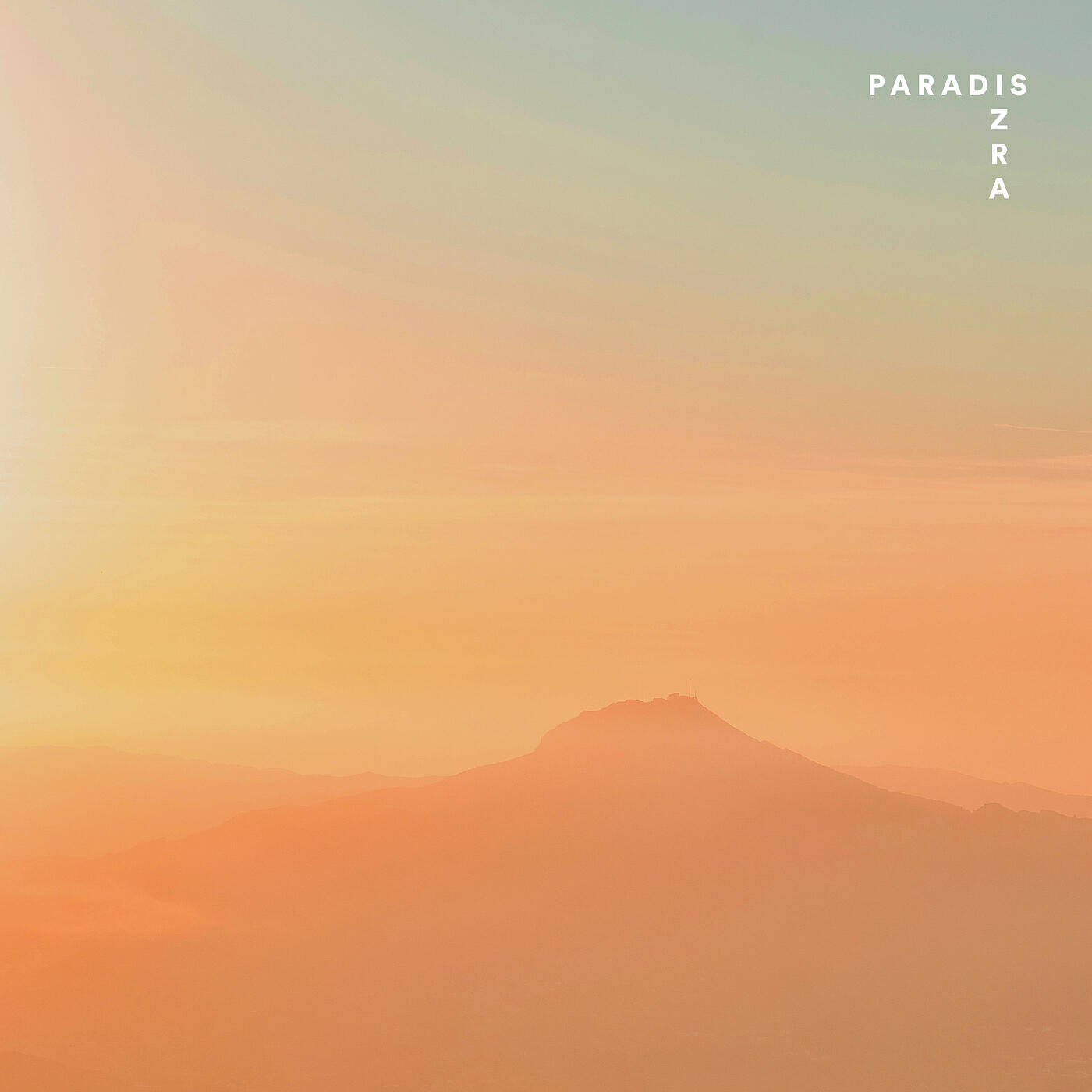 Трек Paradis