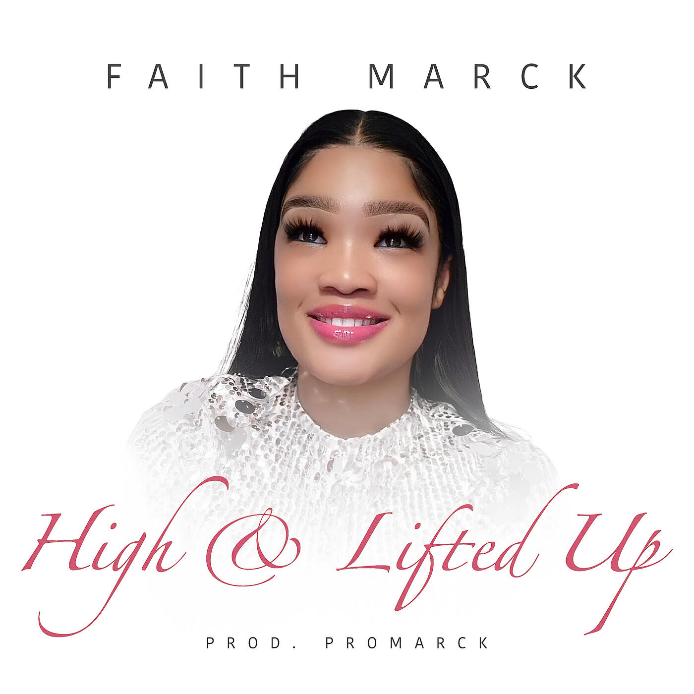 Релиз High & Lifted Up