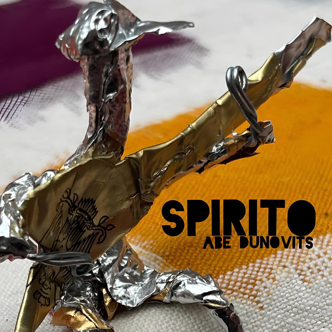 Релиз Spirito
