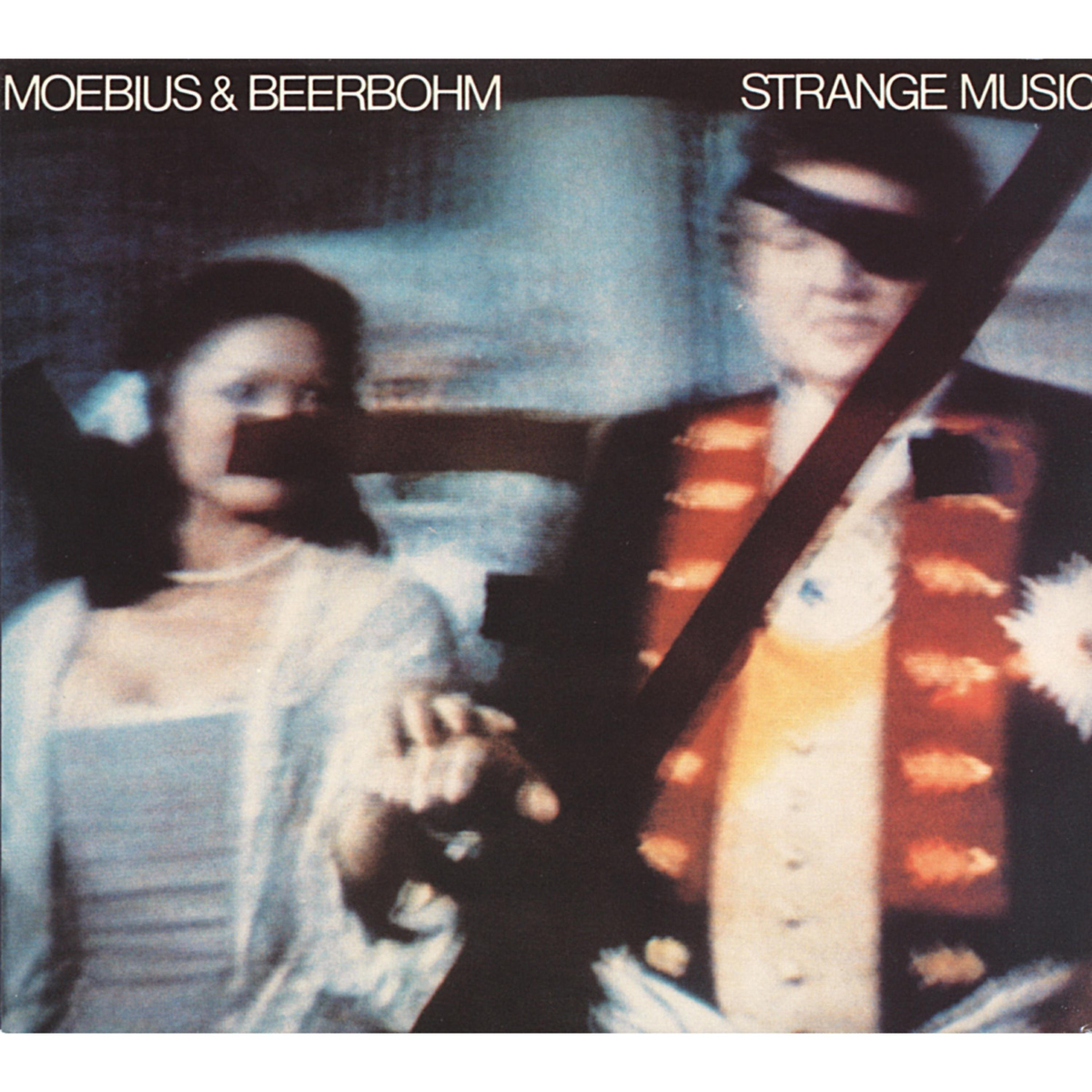 Релиз Strange Music