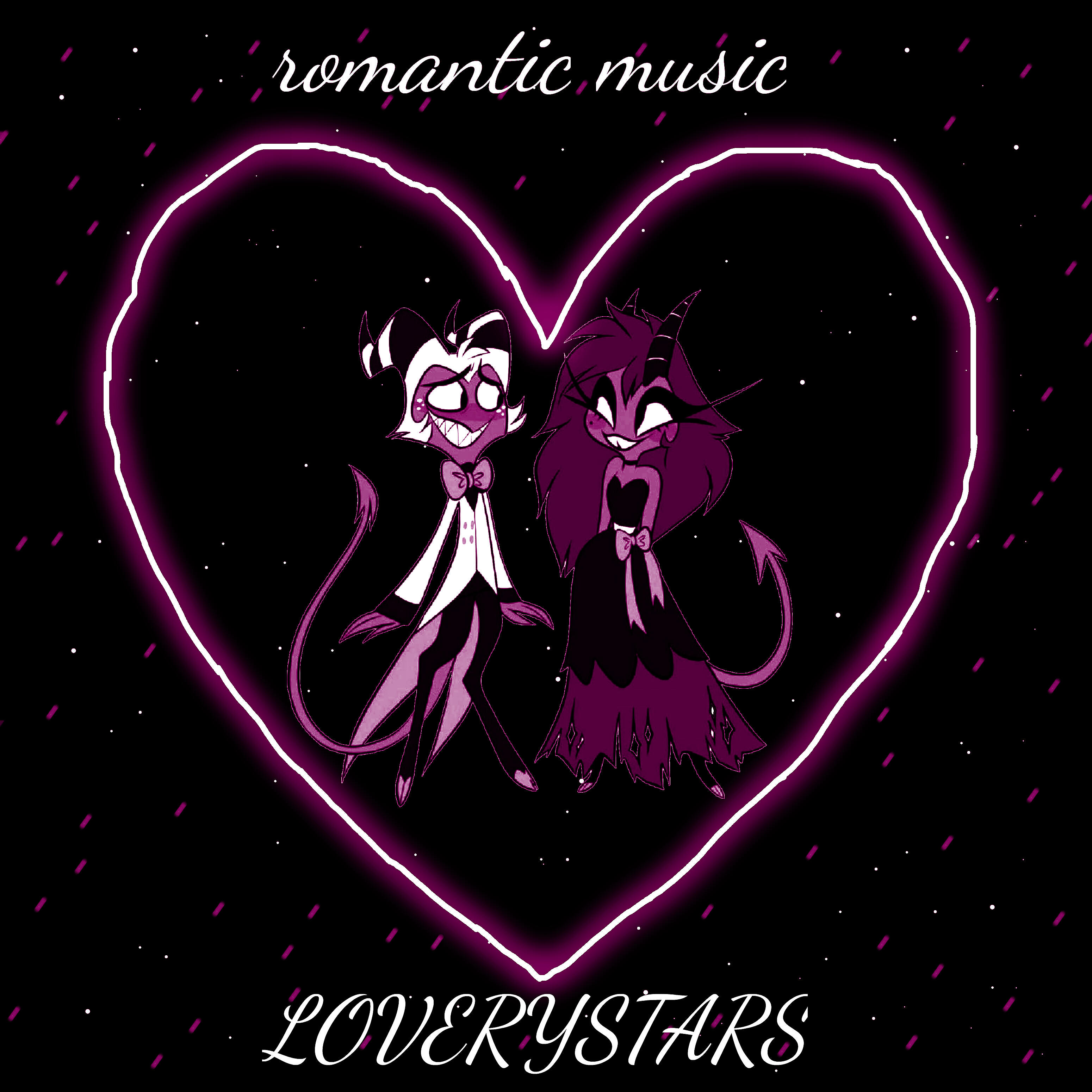 Релиз Romantic Music