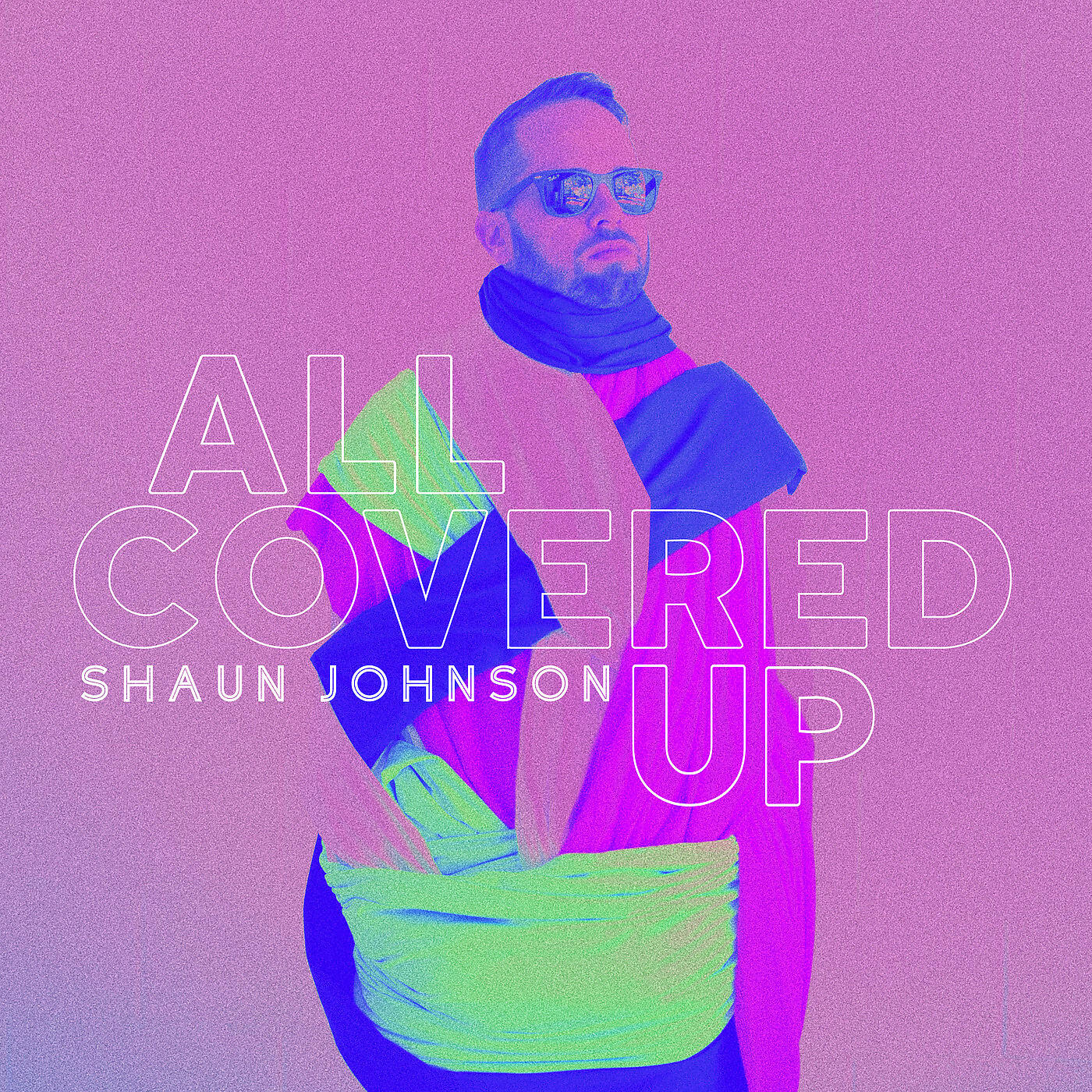 Релиз All Covered Up