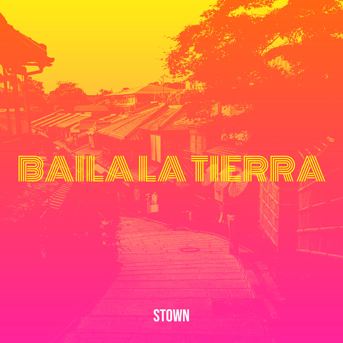 Релиз Baila La Tierra