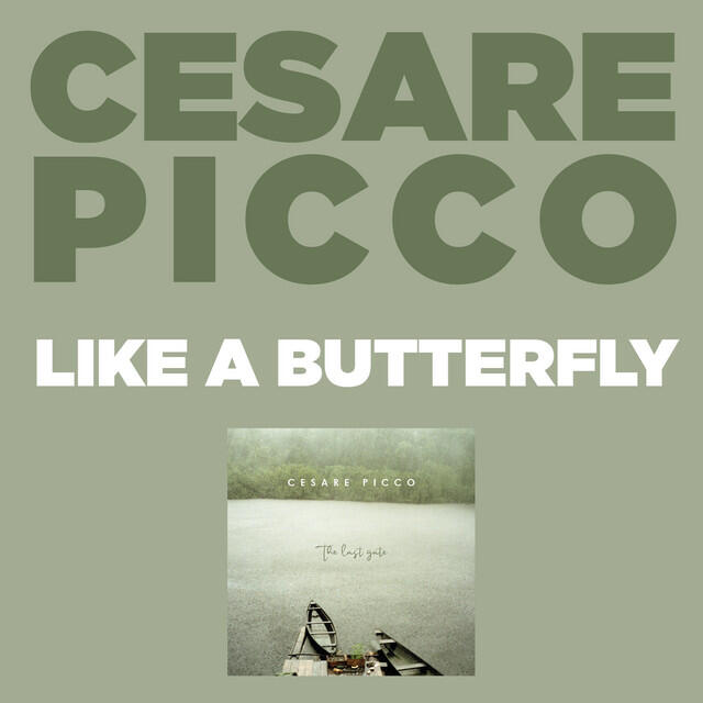 Релиз Like A Butterfly (Edit)