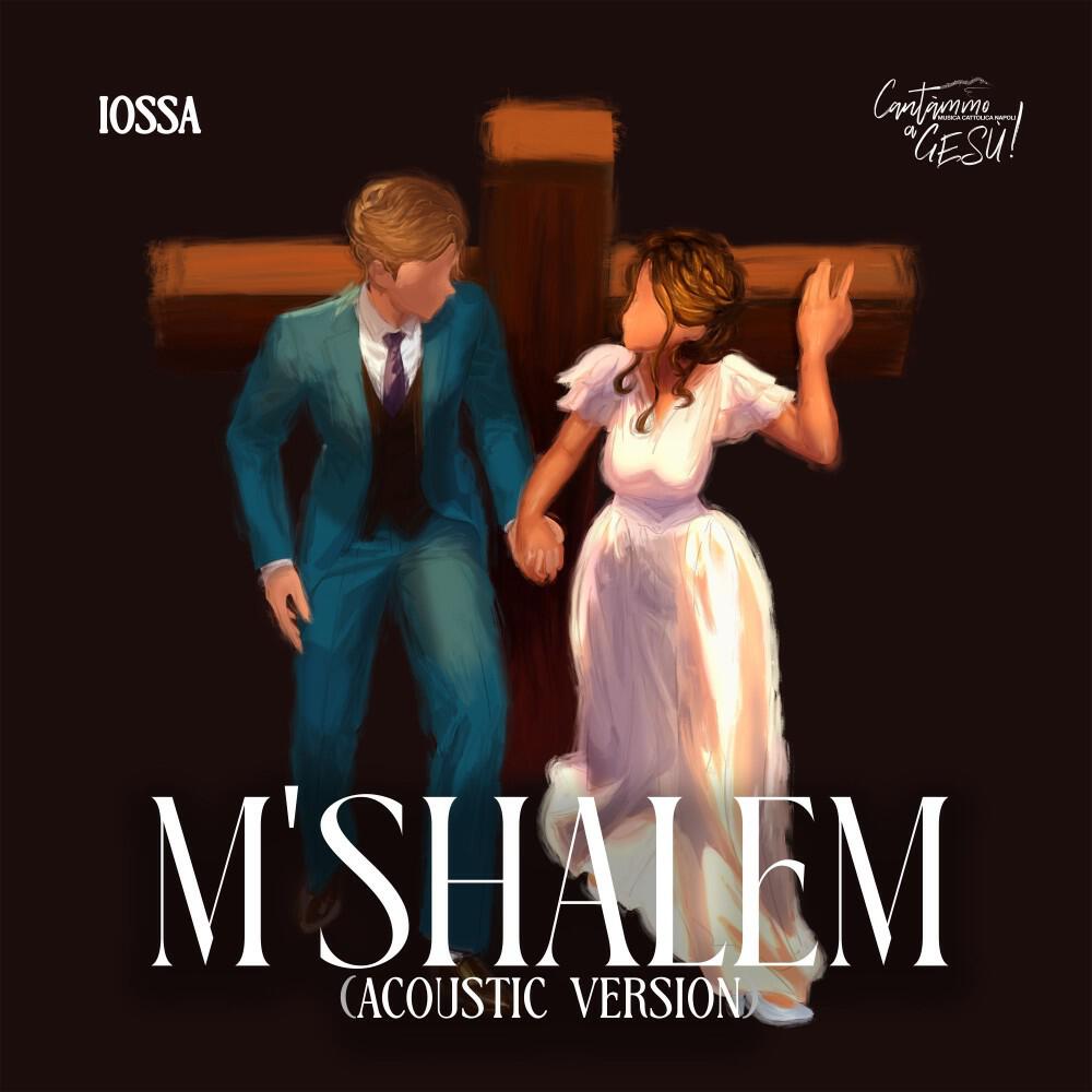 Релиз M' Shalem (Acoustic Version)