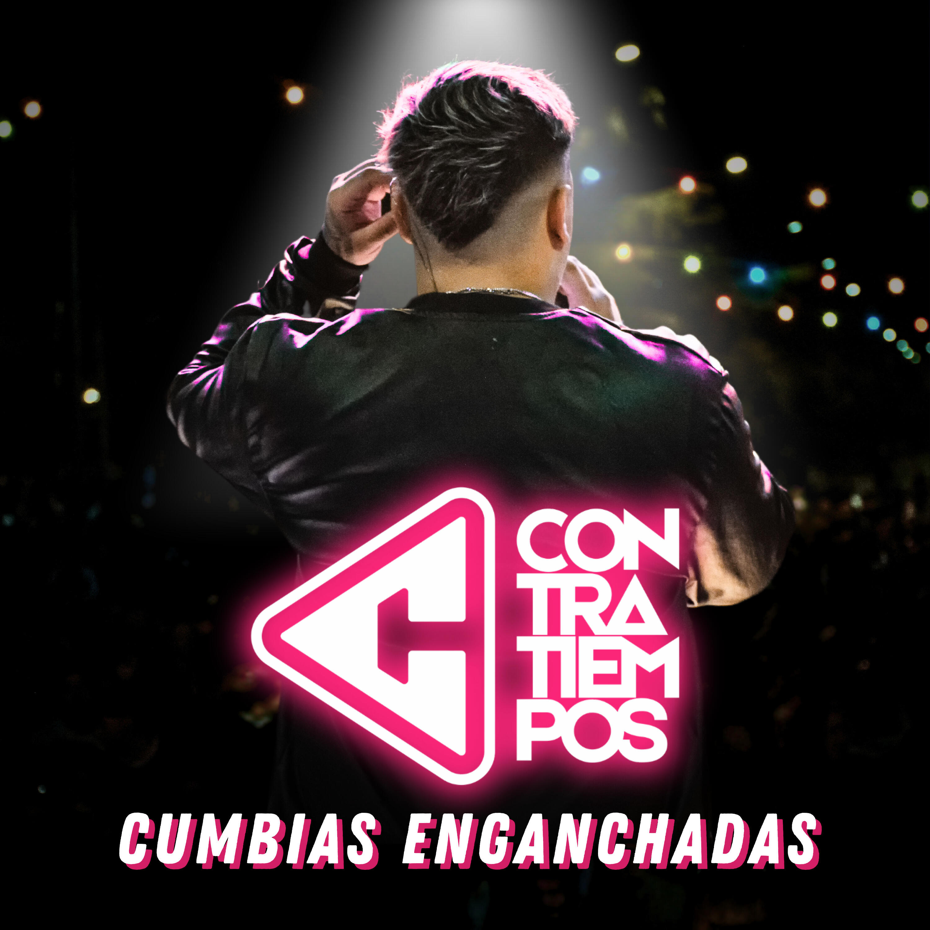 Релиз Cumbias Enganchadas