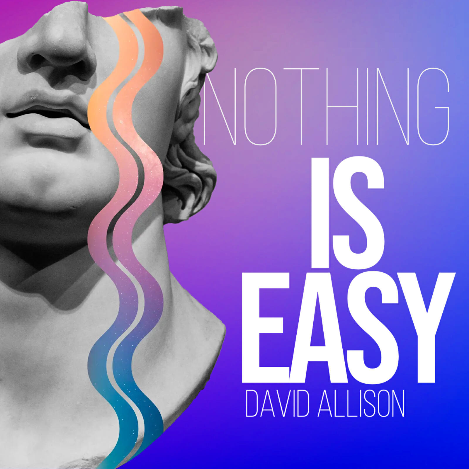 Релиз Nothing Is Easy