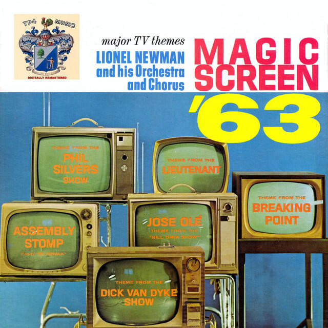 Релиз Magic Screen 63