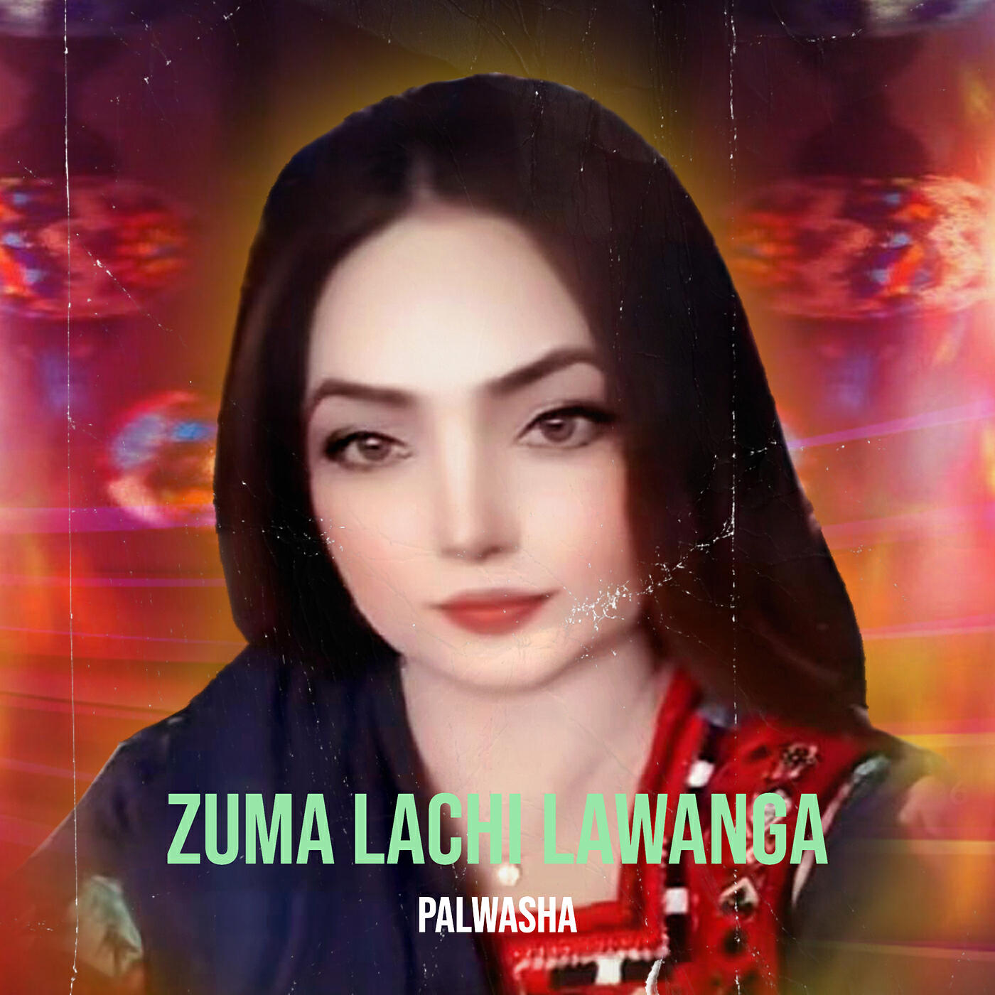 Релиз Zuma Lachi Lawanga
