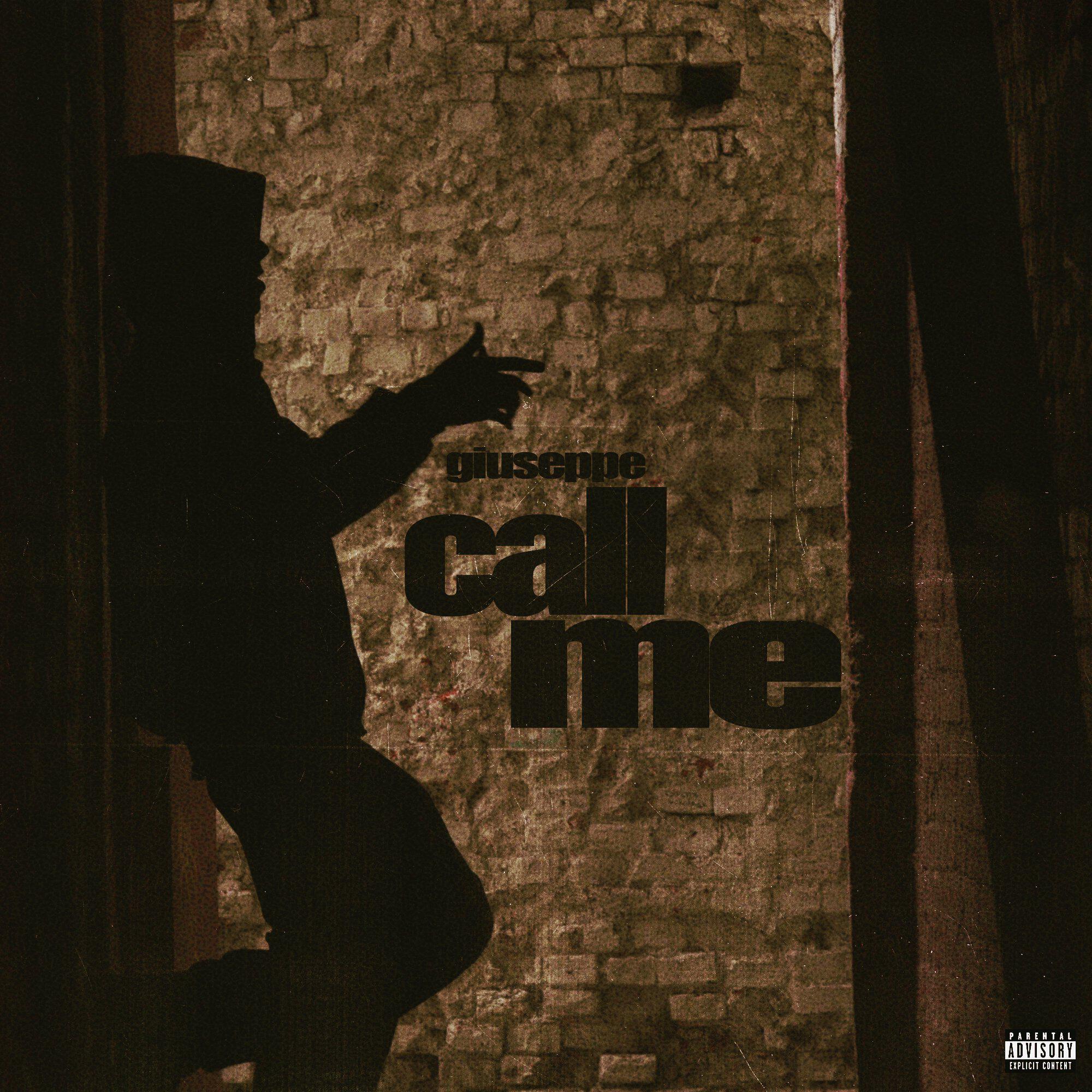 Релиз Call Me
