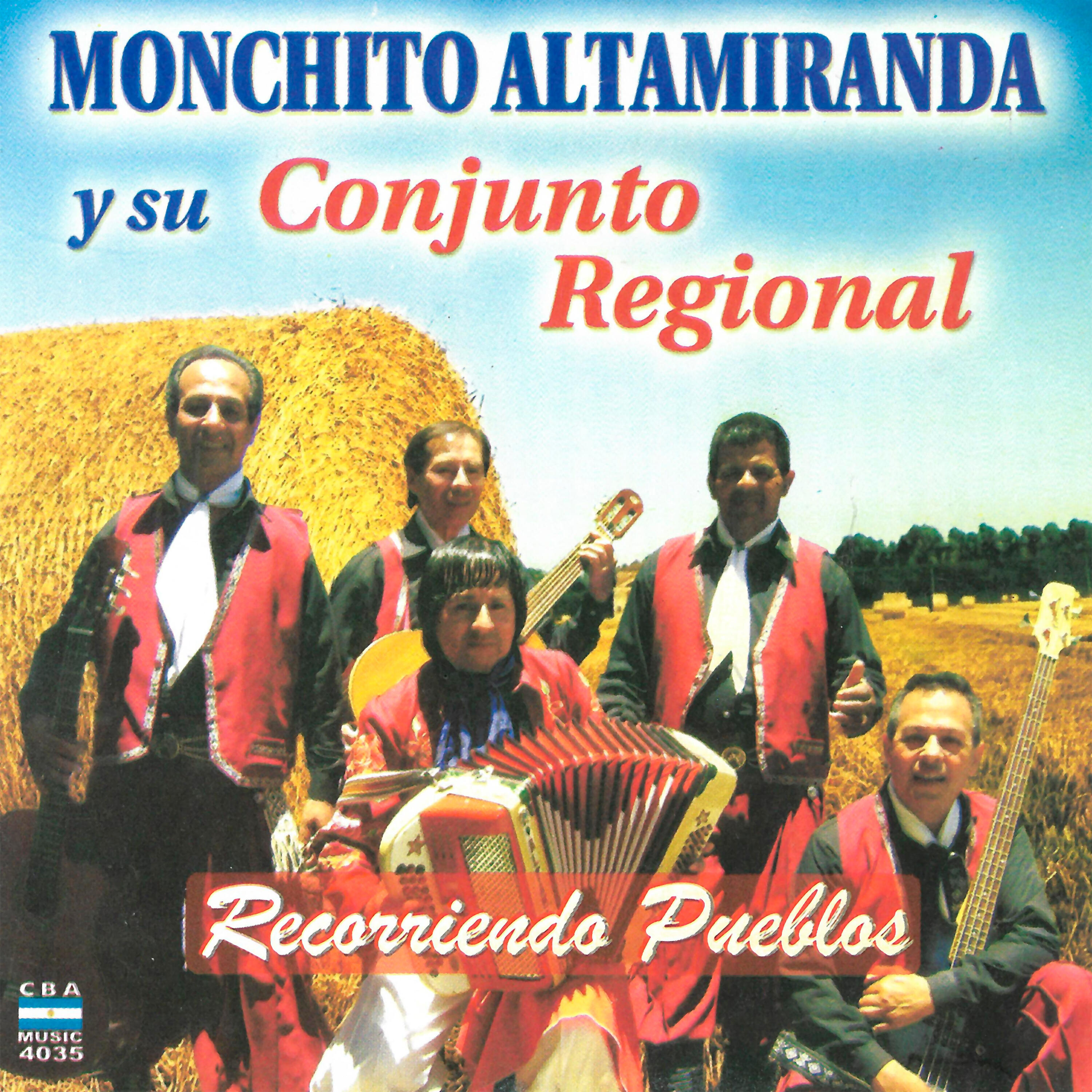 su Conjunto Regional