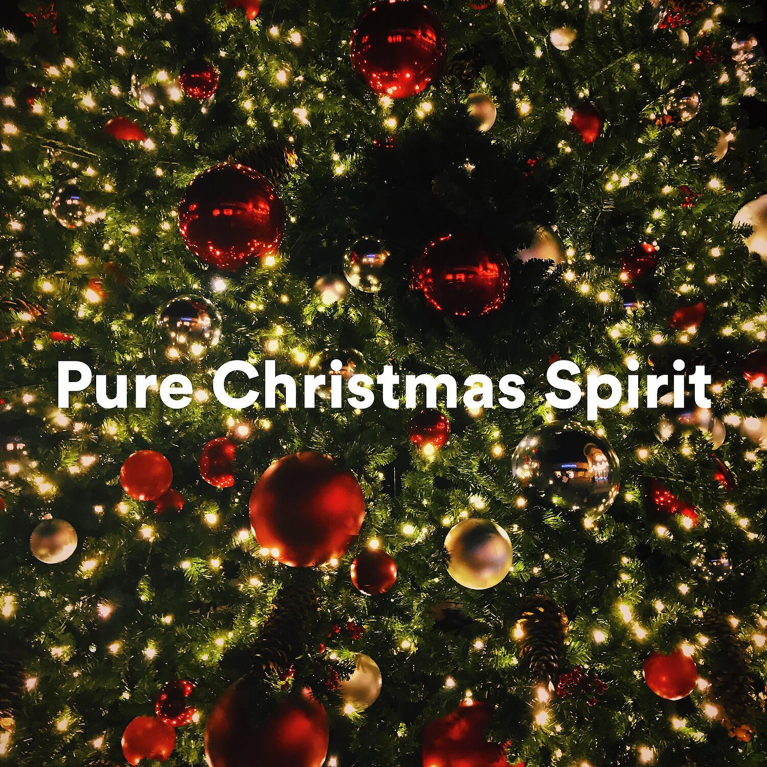 Релиз Pure Christmas Spirit