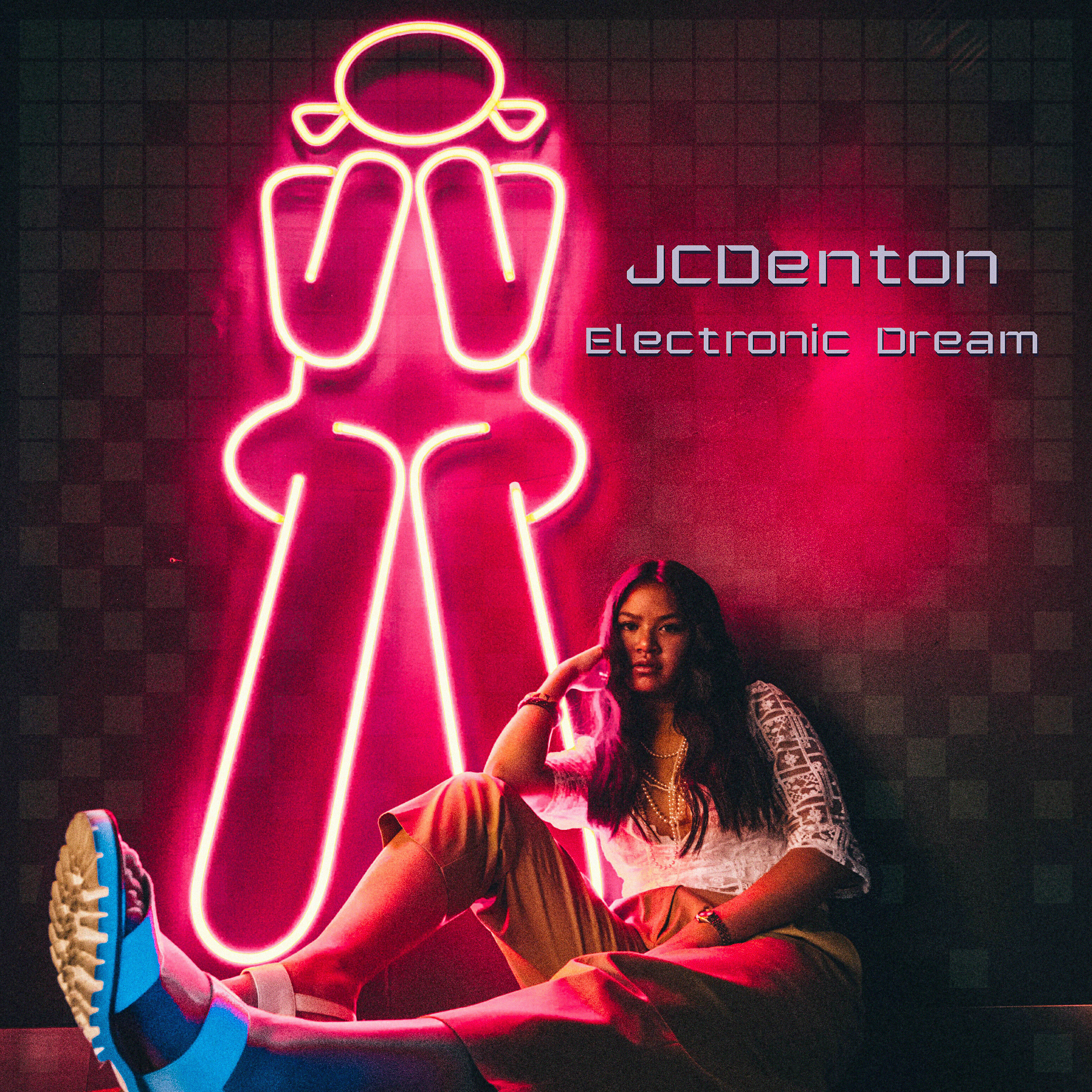 Релиз Electronic Dream